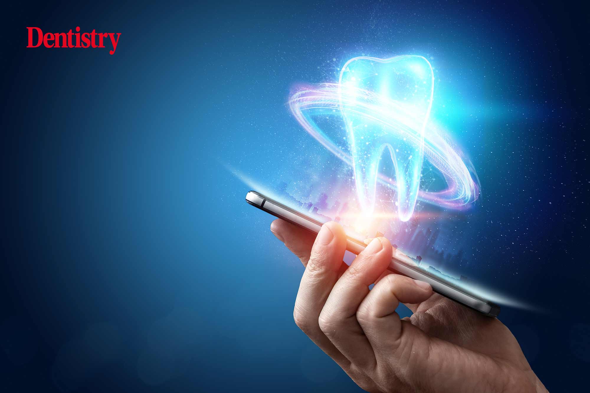 The business of dental efficiencies
