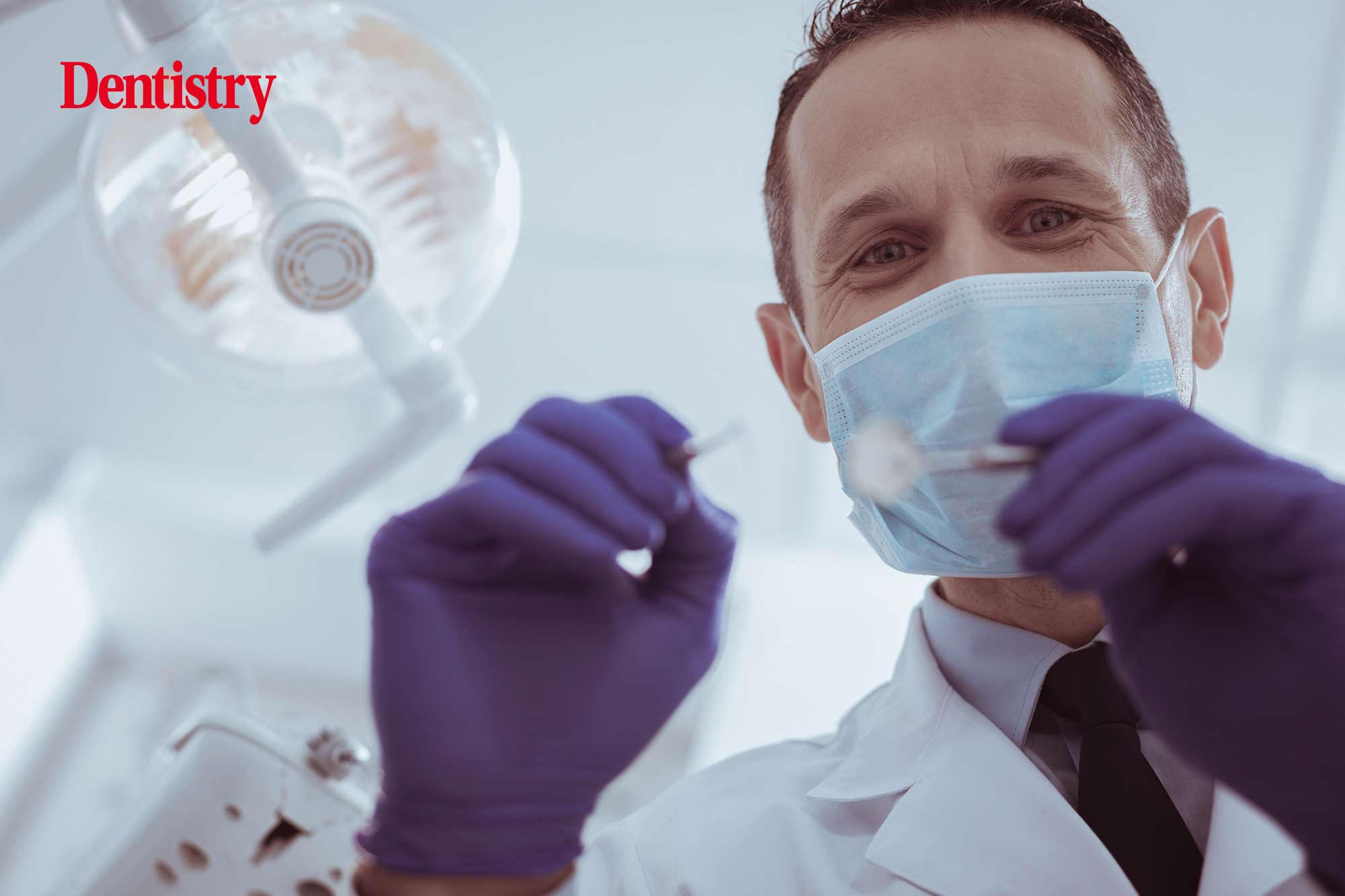 Associating with the best in dentistry