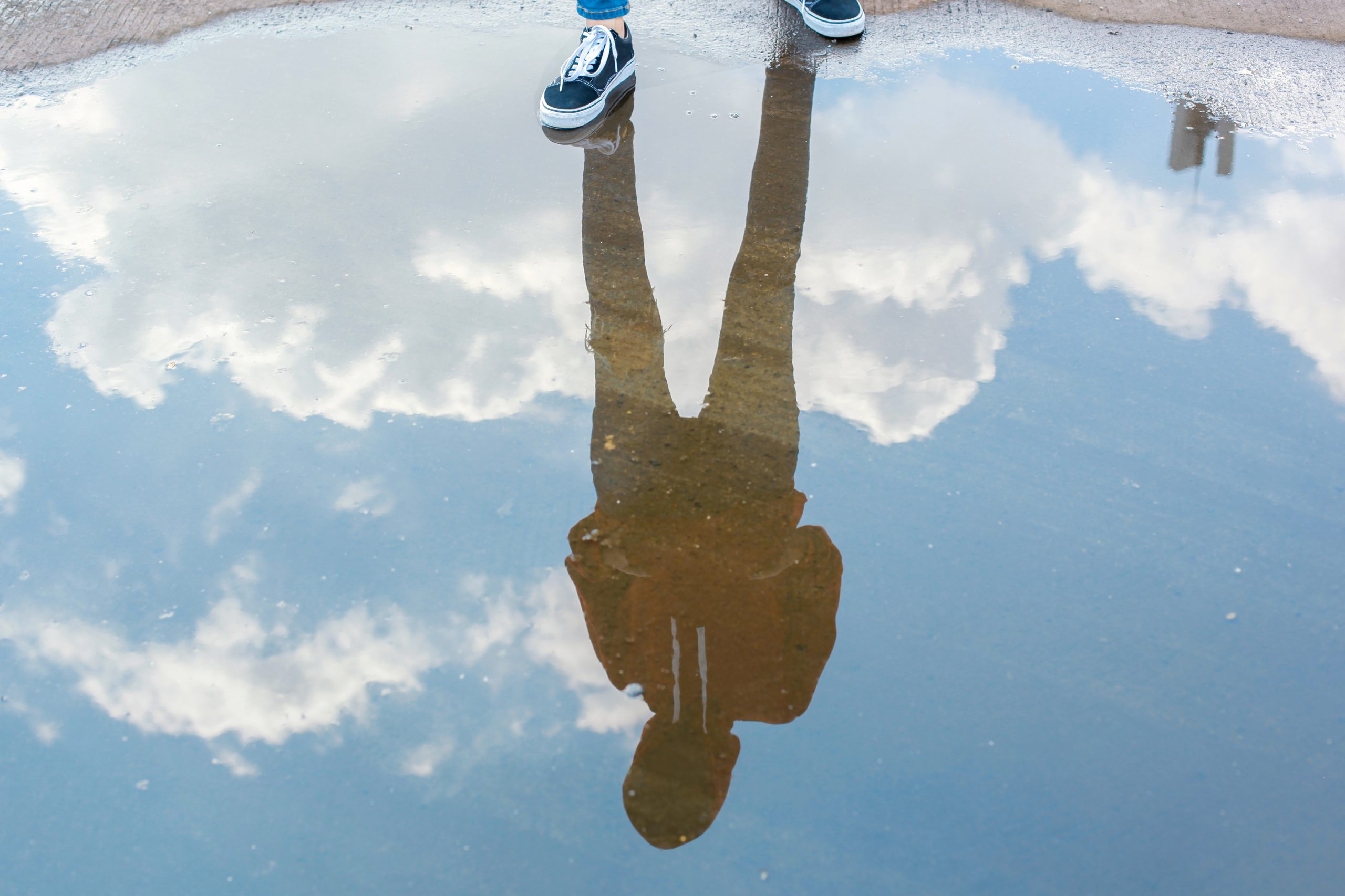 Jamie Morley discusses the importance of pausing to reflect on the performance of yourself and your practice.