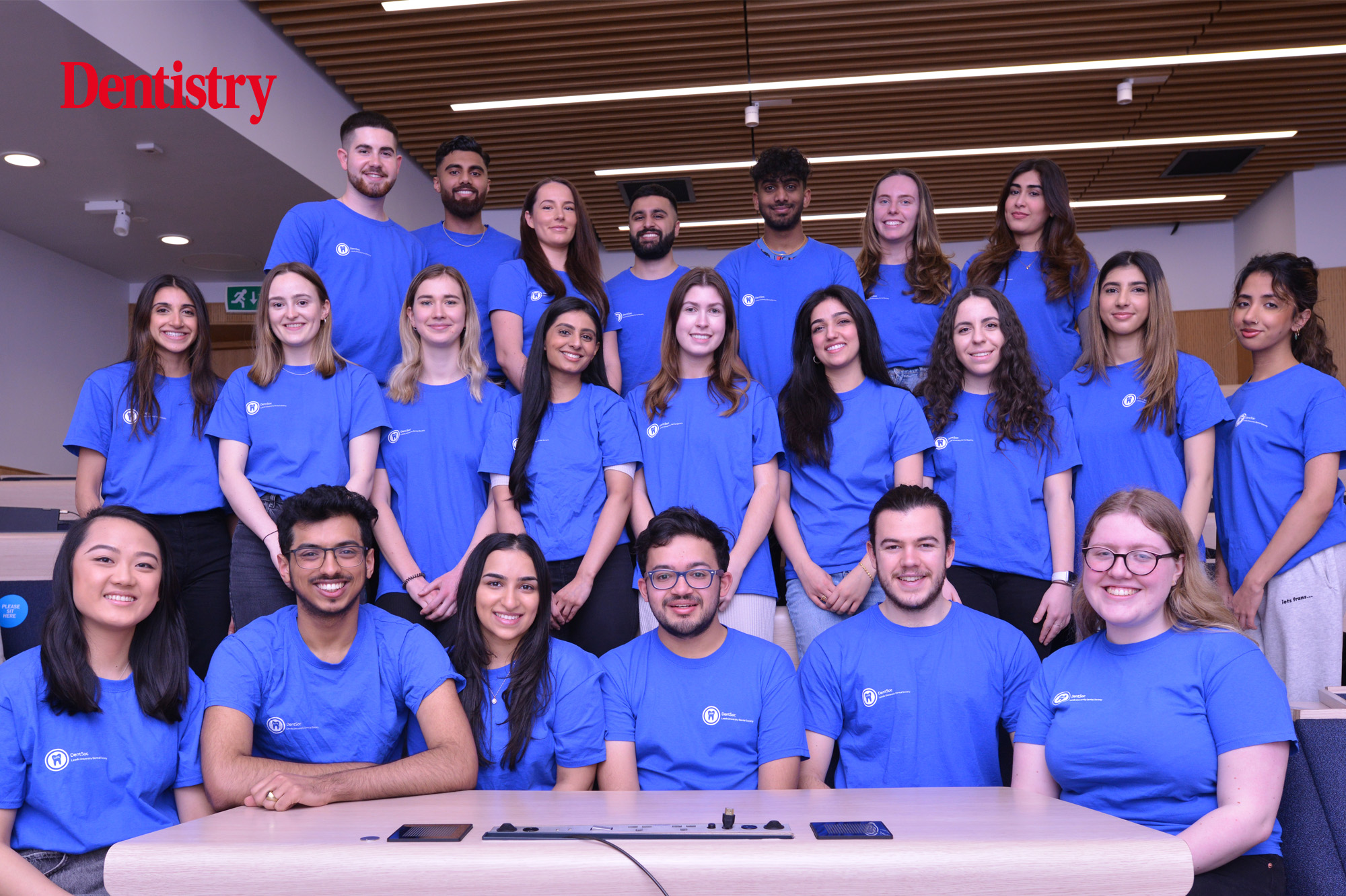 Umair Afzal outlines the key lessons he learned about networking within the dental industry and the importance of building relationships.