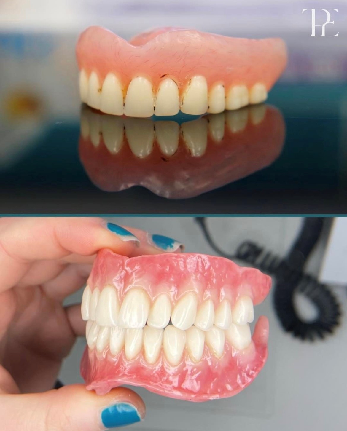 Beth Brown discusses her journey to becoming a dental technician and how she keeps her passion alive. 