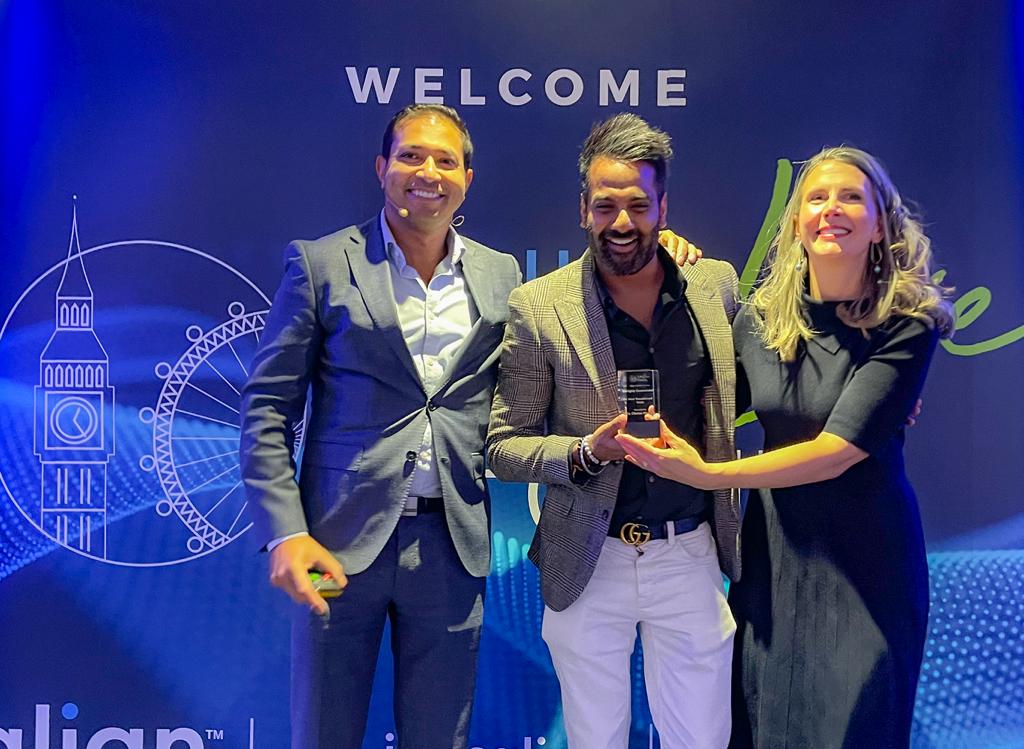 Align hosted its UK and Ireland Live Forum and Dentistry went along to find out where the company is heading and what’s next.