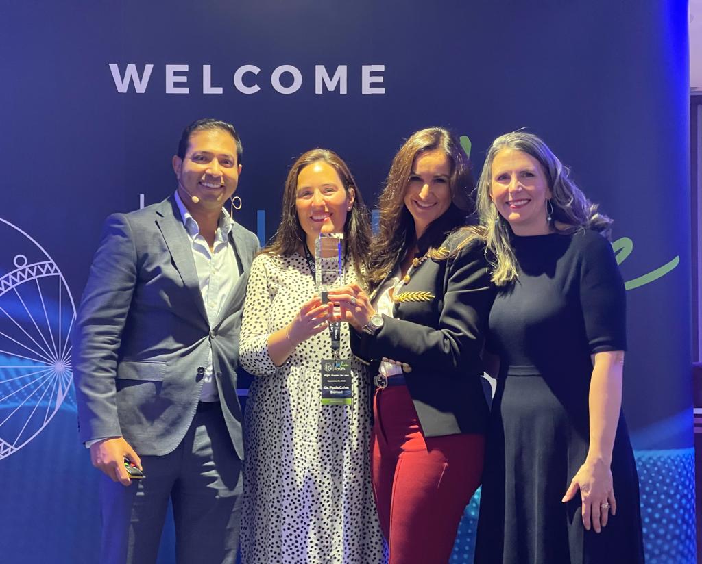 Align hosted its UK and Ireland Live Forum and Dentistry went along to find out where the company is heading and what’s next.