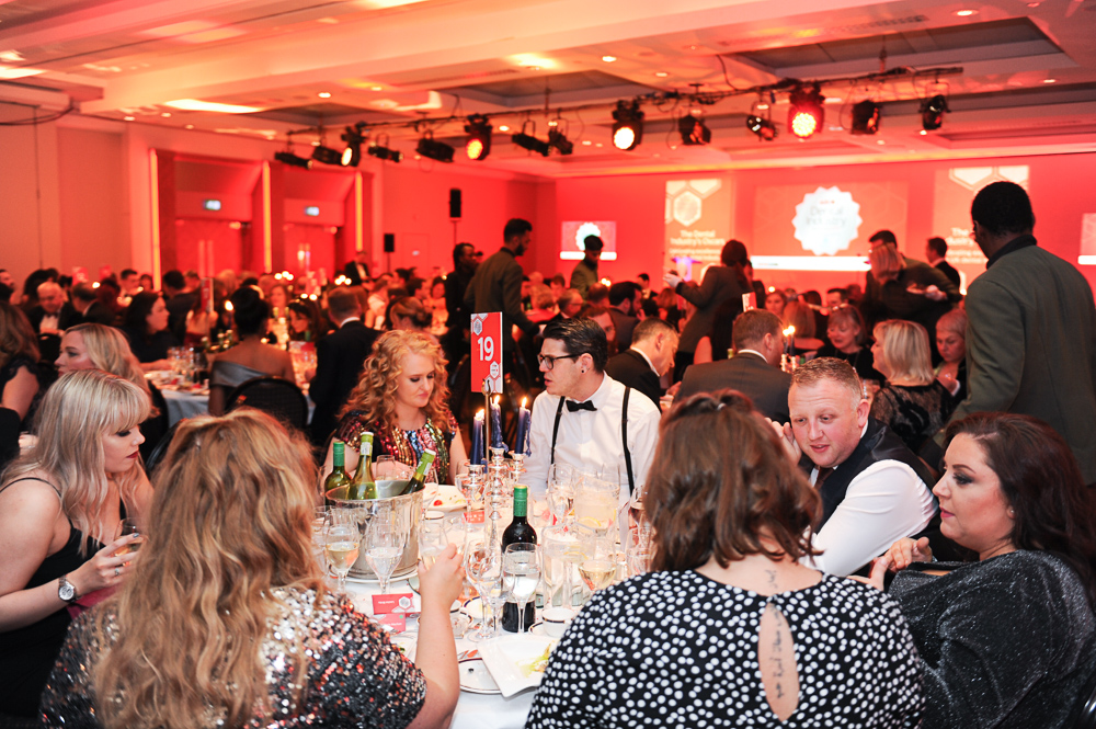We can finally reveal the full list of finalists for the 2022 Dental Industry Awards – check to see if you made it!