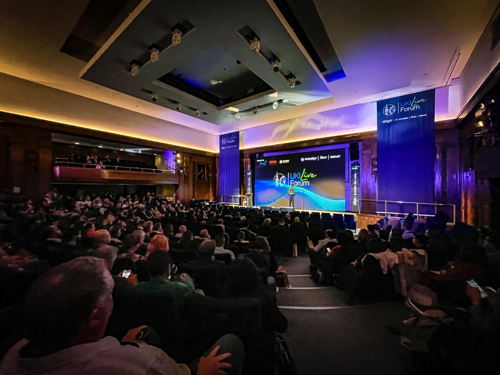 Align hosted its UK and Ireland Live Forum and Dentistry went along to find out where the company is heading and what’s next.