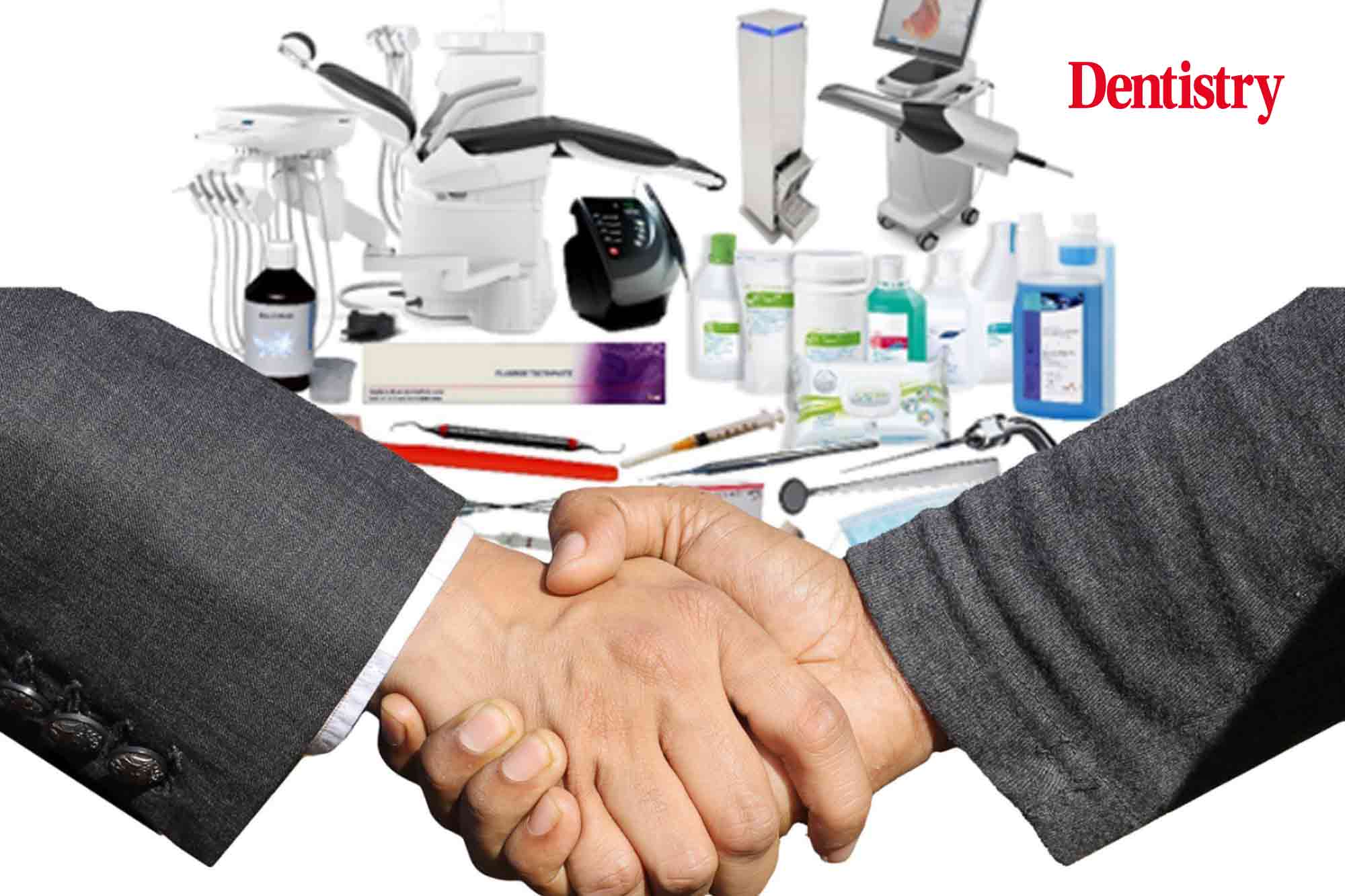 Find suppliers you can trust for your dental business needs