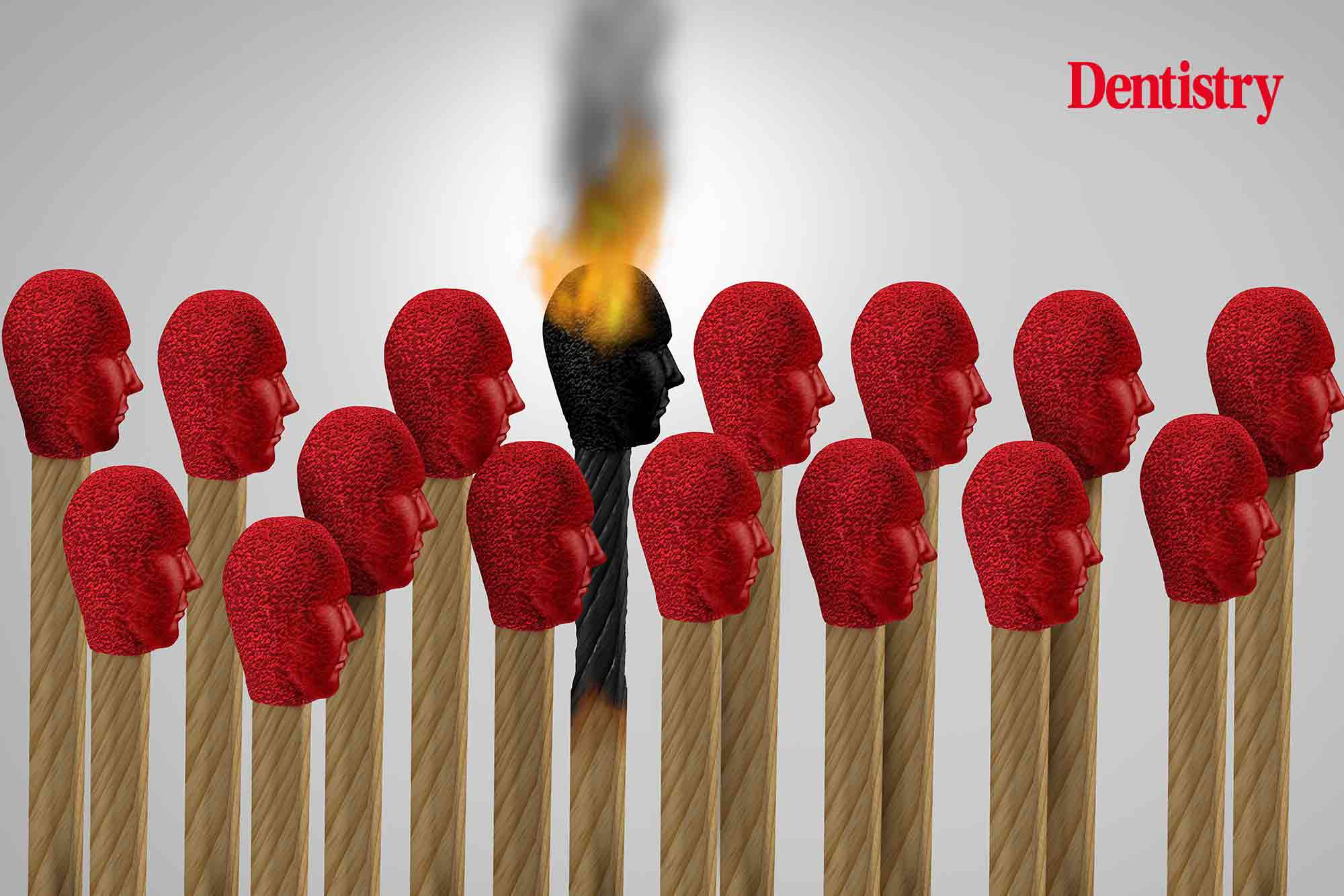 Dentistry burnout – reinvigorate your career