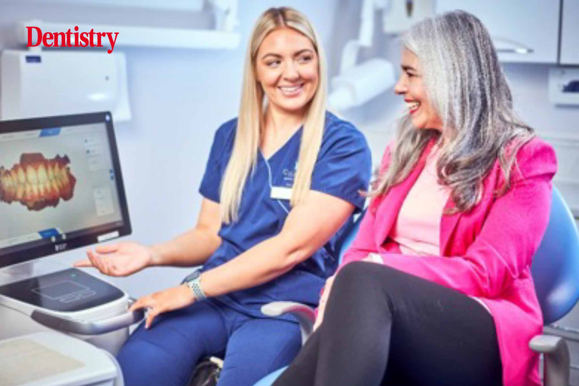 Clyde Munro boosts efforts to bring dentists to Scotland