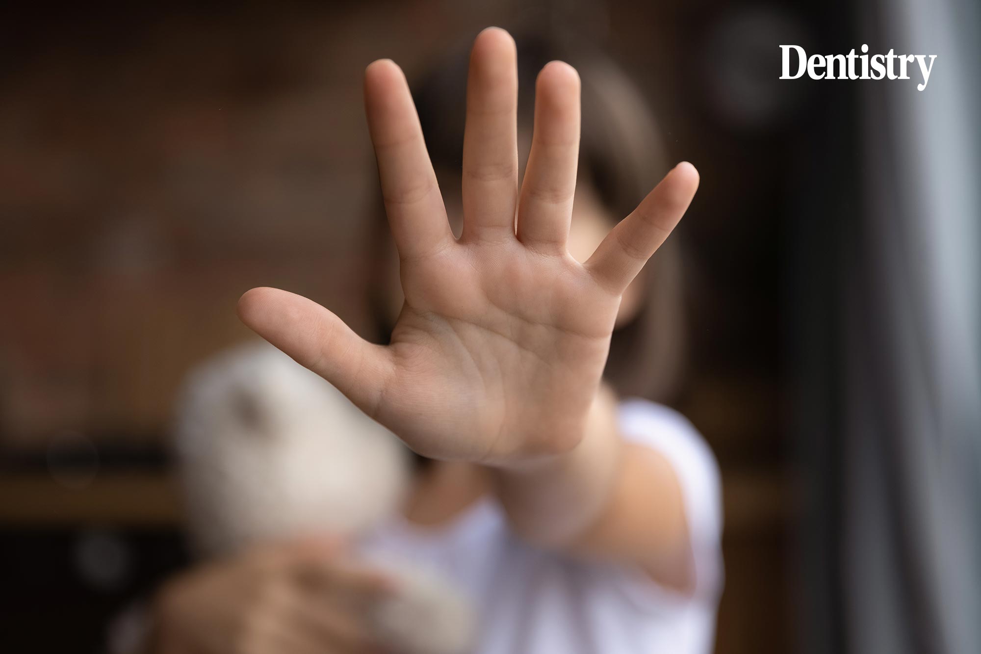 Domestic abuse – how dental teams can identify early warning signs