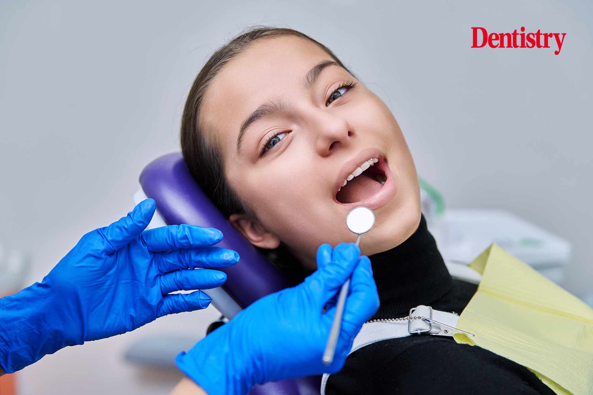 Here’s how to get more compliance from your teen patients