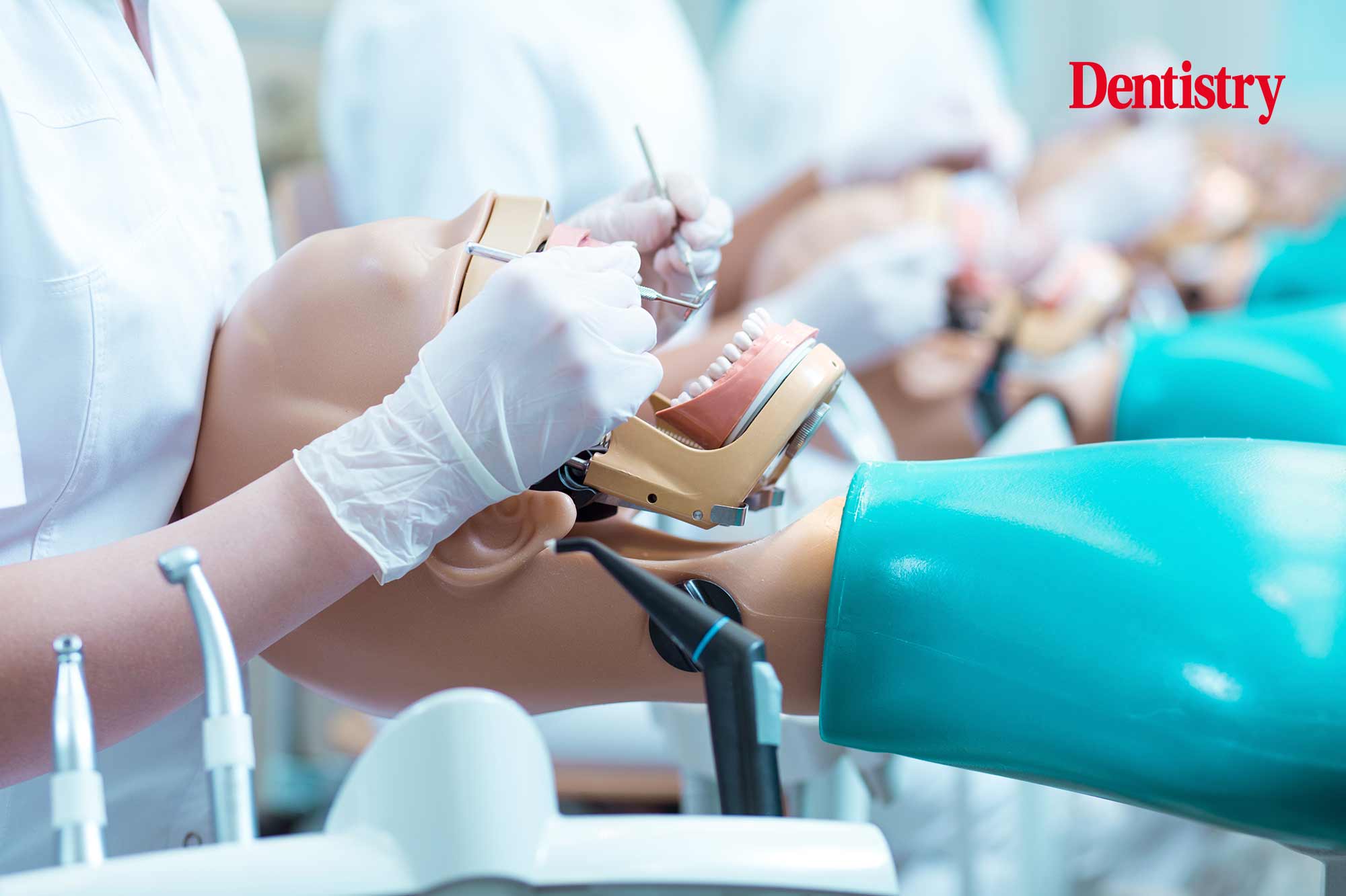 Plans for new university dental school reach Parliament