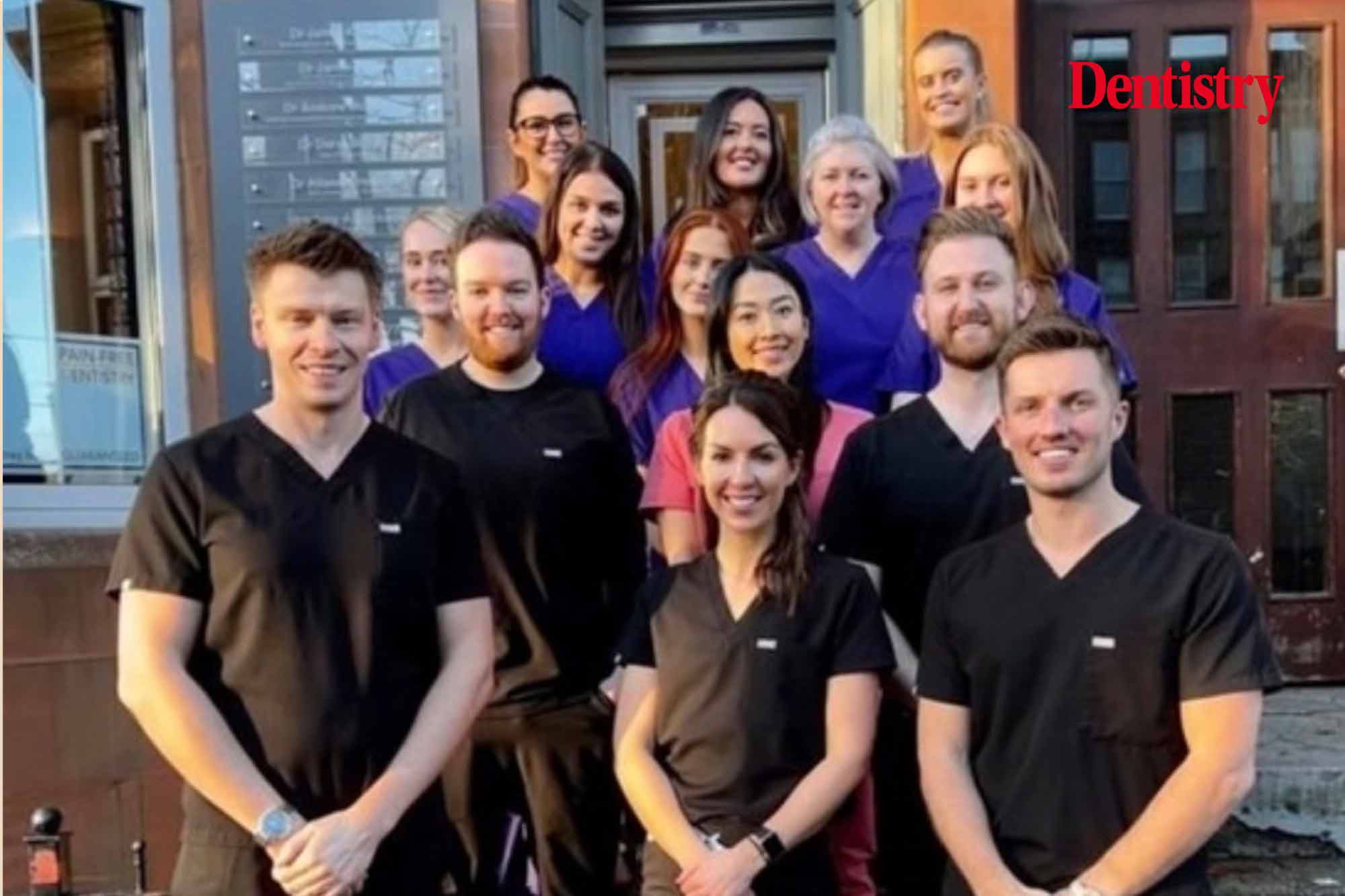 Dental therapy – the hidden superpower within your practice