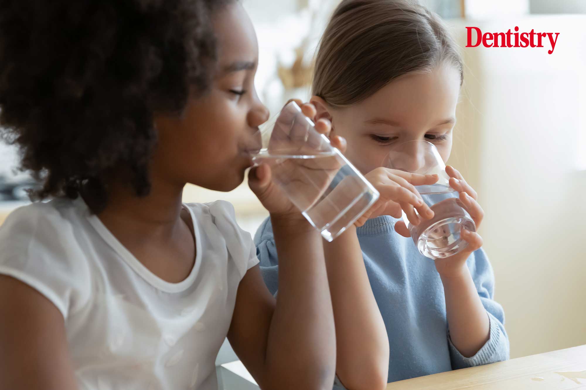 Fluoride exposure during childhood 'unquestionably effective'