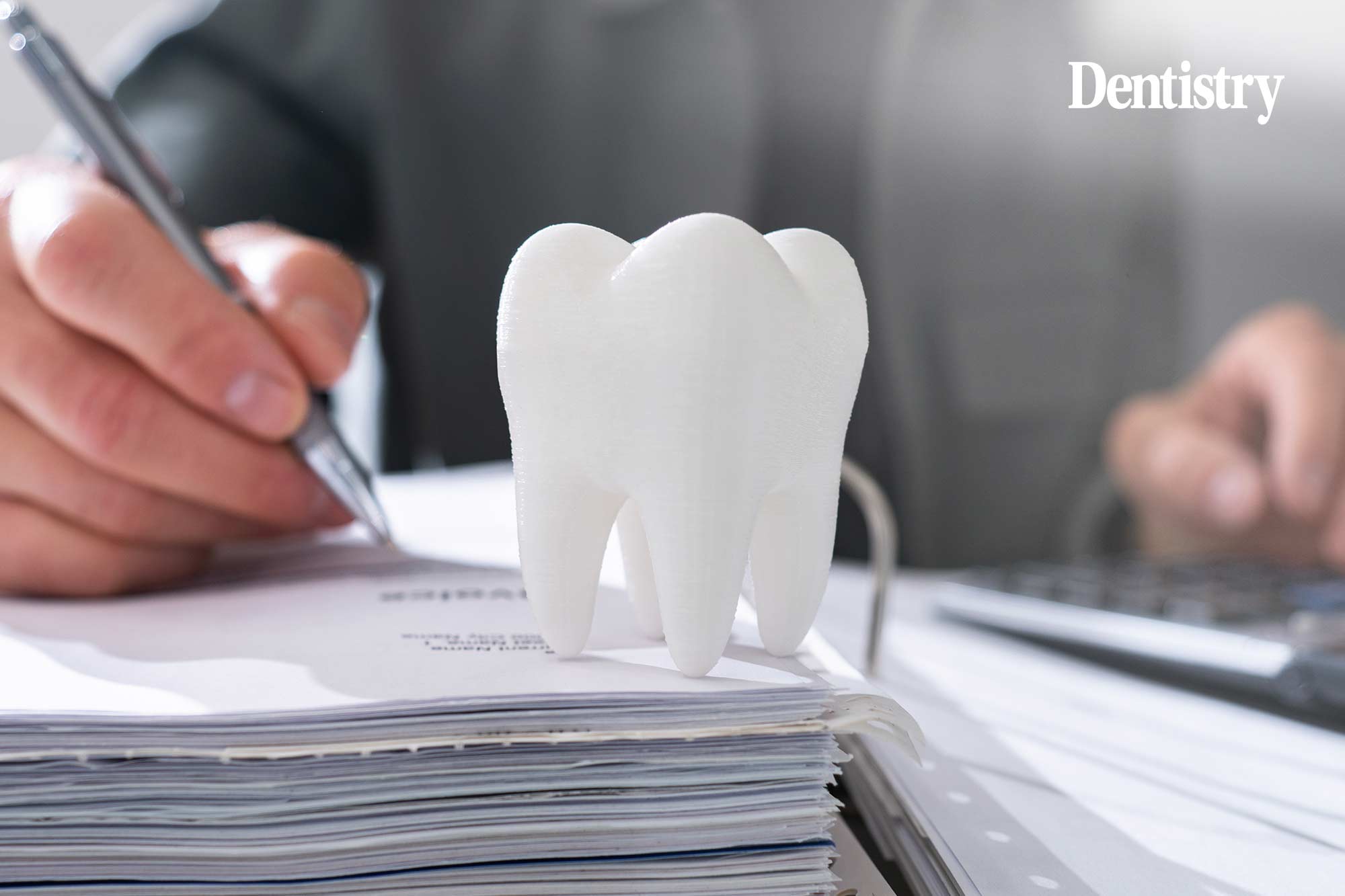 GDC increases ARF payments – reactions from the profession
