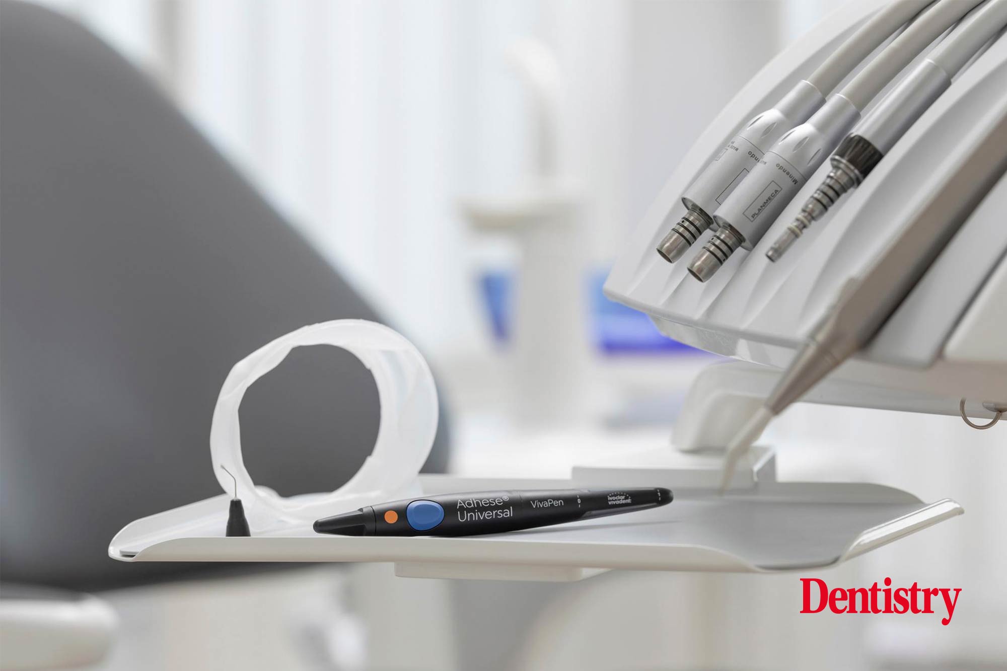 Click. Bond. Done – streamline your bonding protocol with a real all-in-one system