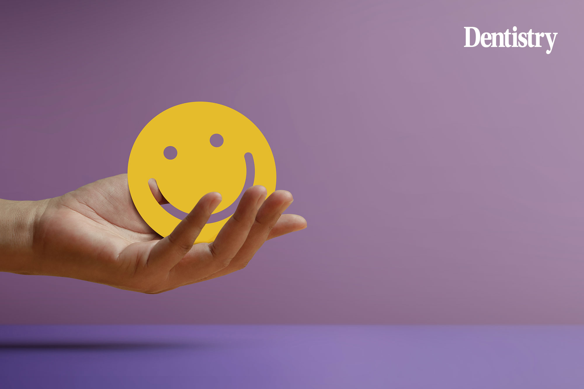 Boosting Resilience and wellbeing in dentistry