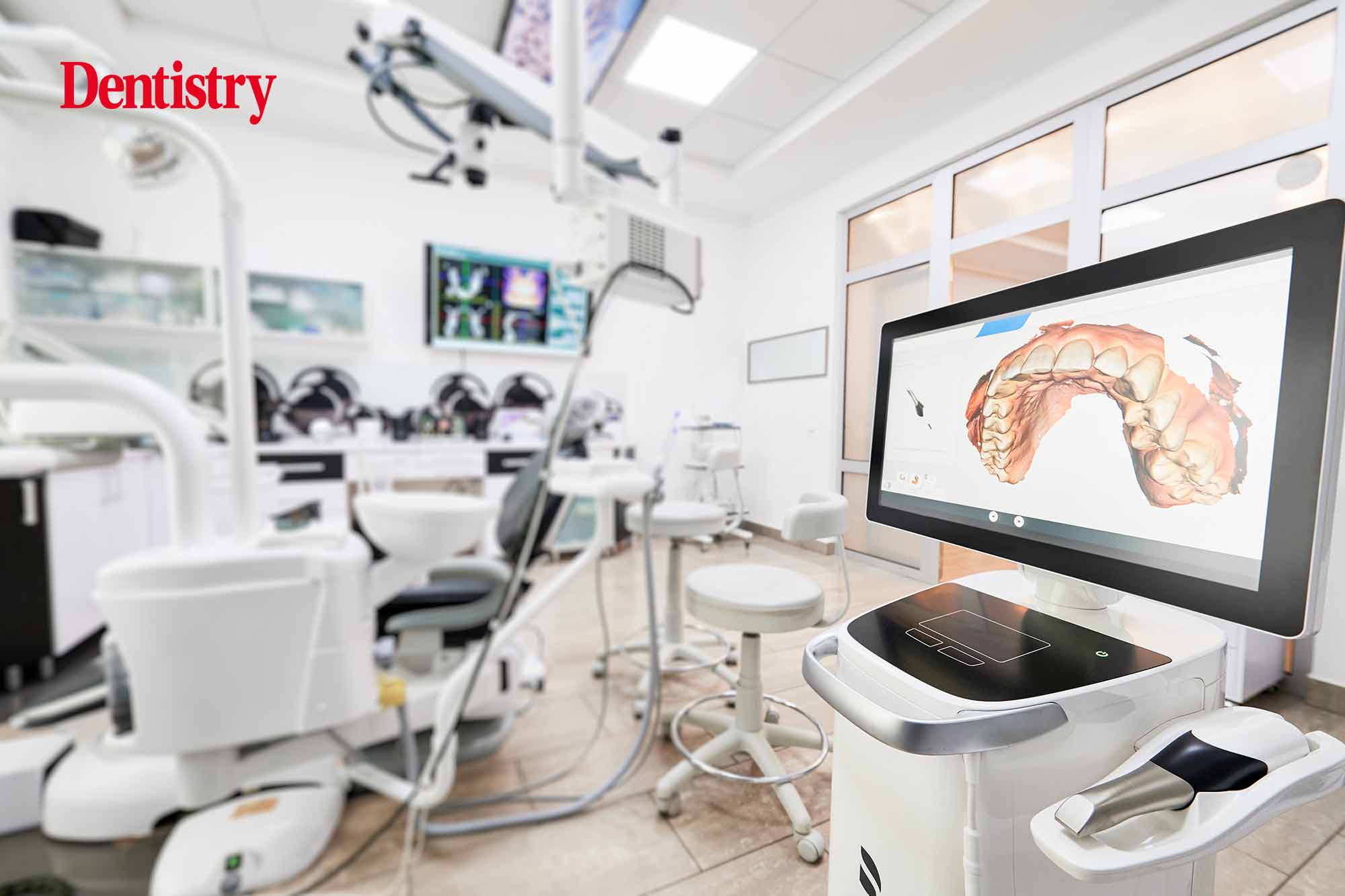 MP calls for 'five point' plan for dentistry