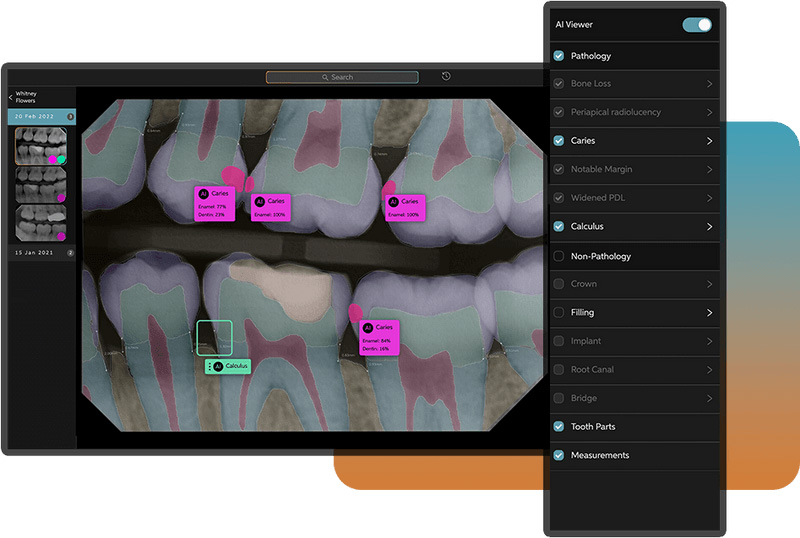'If you've got the tech, you're going to do better' – embracing AI in the dental practice