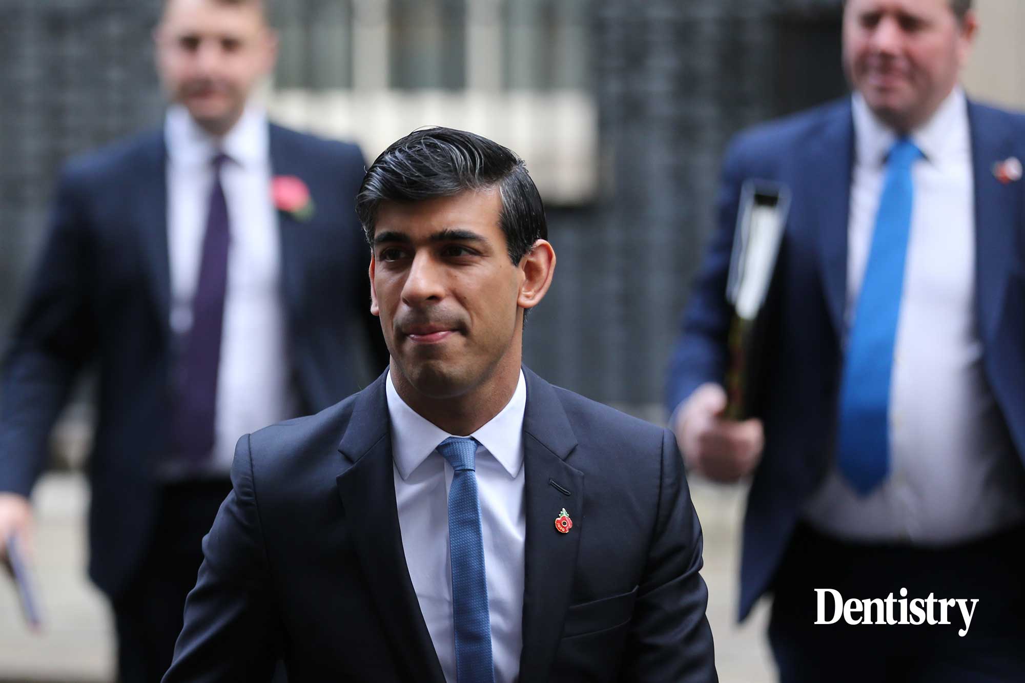 Rishi Sunak U-turns on plan to fine patients £10 for missing NHS appointment