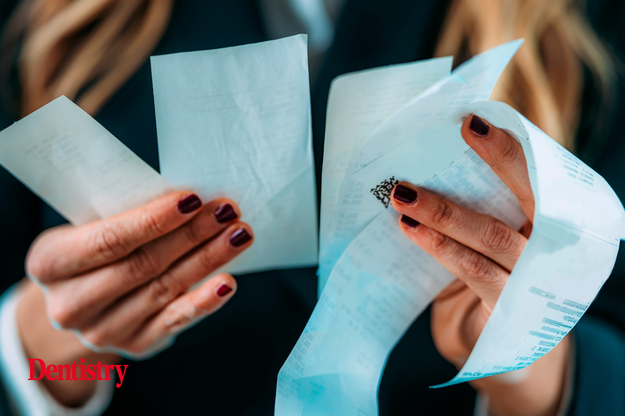 With the rising costs of living also transferring across to running a business, Anton Nebbe explores ways dental practices can help spread the cost.