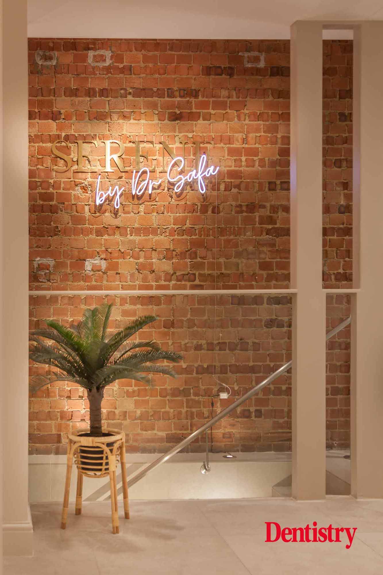 Dr Safa Al-Naher discusses the emerging popularity of dental spas and why she believes a holistic approach to dental care is essential for patient experience.