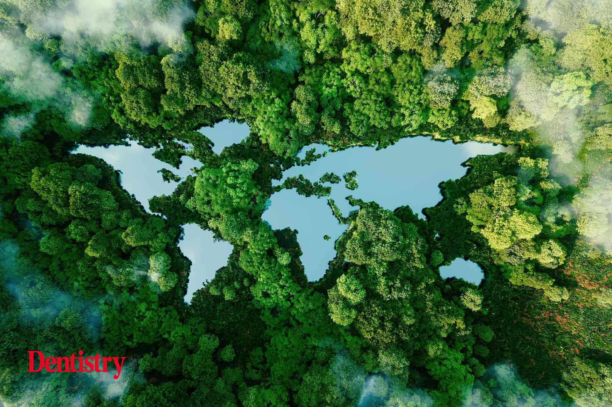 How preventive dentistry helps support environmental sustainability 
