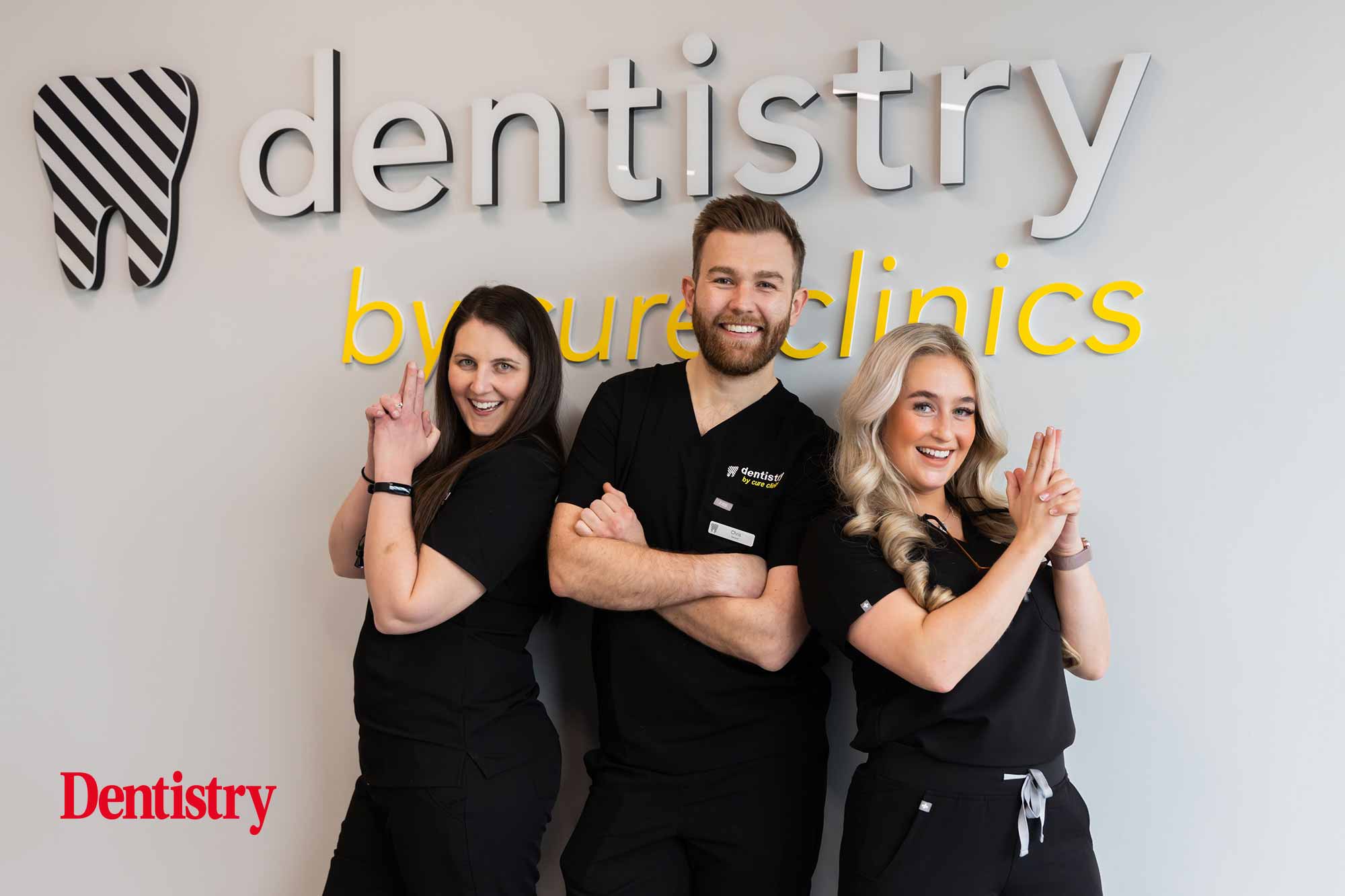 A new practice, a new vision and new technology