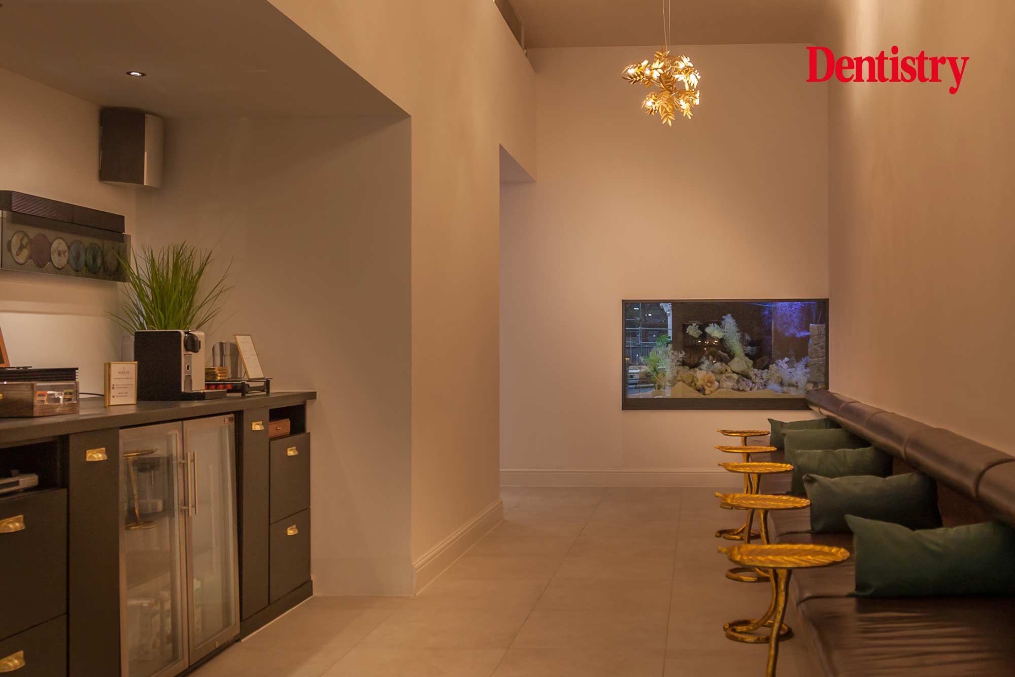 Dr Safa Al-Naher discusses the emerging popularity of dental spas and why she believes a holistic approach to dental care is essential for patient experience.