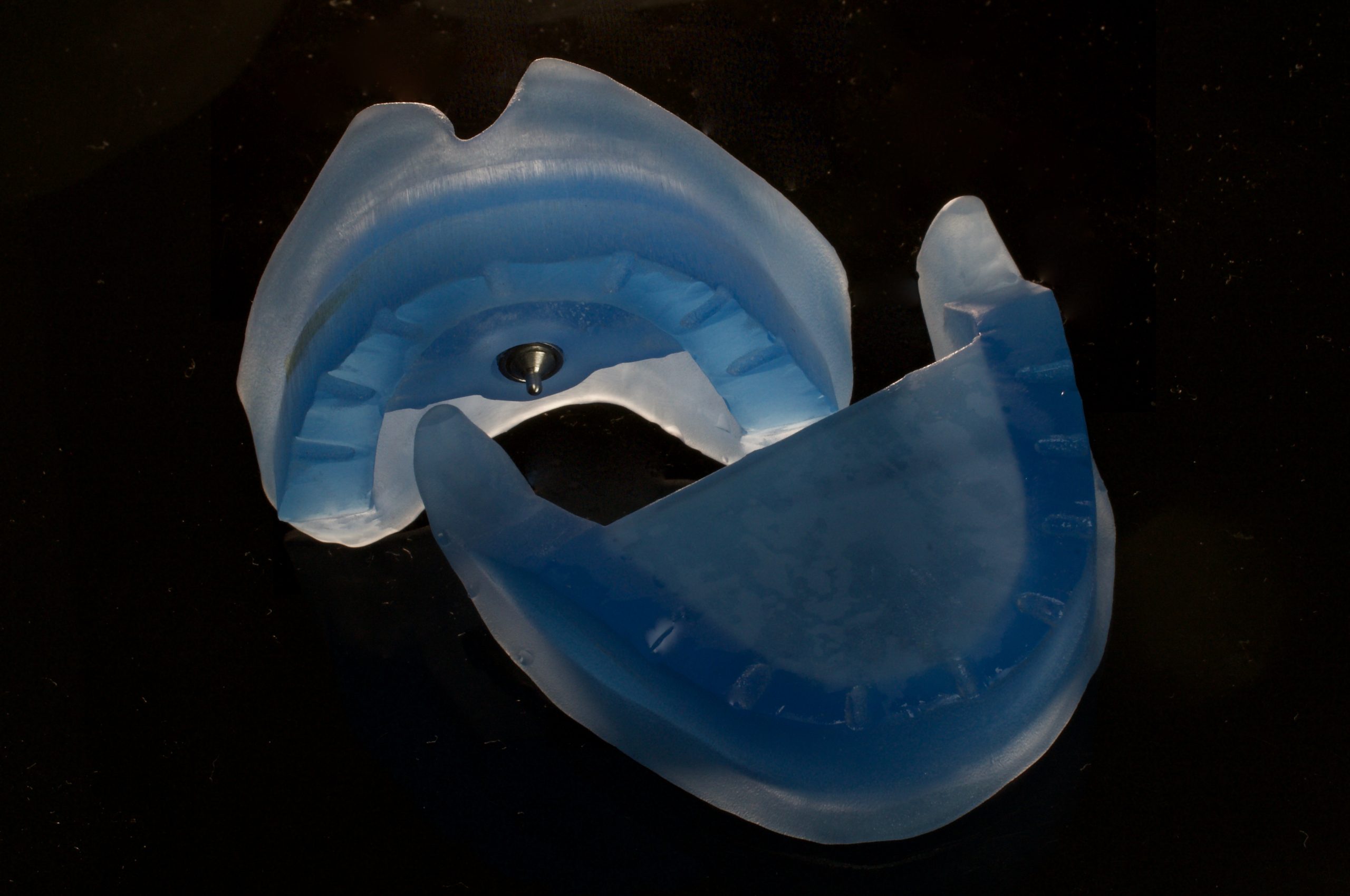 Auxiliary digital parts – 3D printing and its possibilities