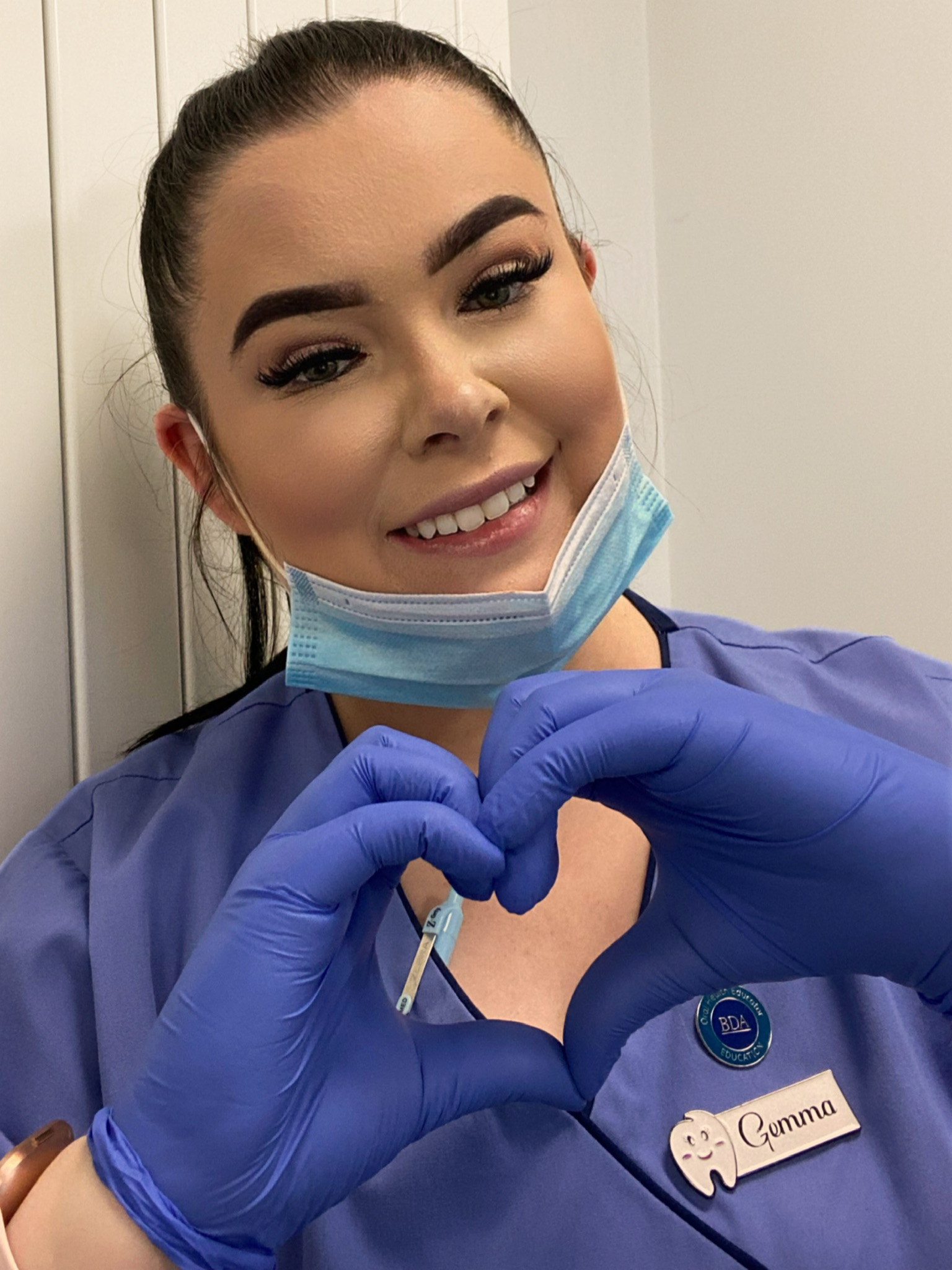 To mark National Dental Nurses Day, Gemma Forsythe reflects on how integral nurses are to the dental team and why they deserve more appreciation. 