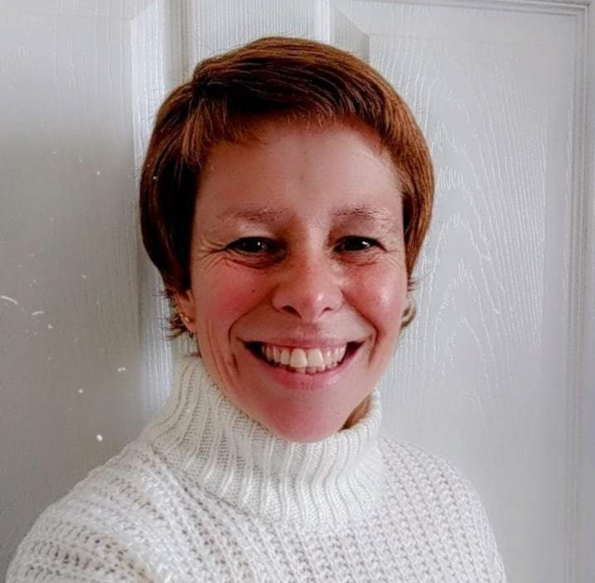 Samantha Billingham
