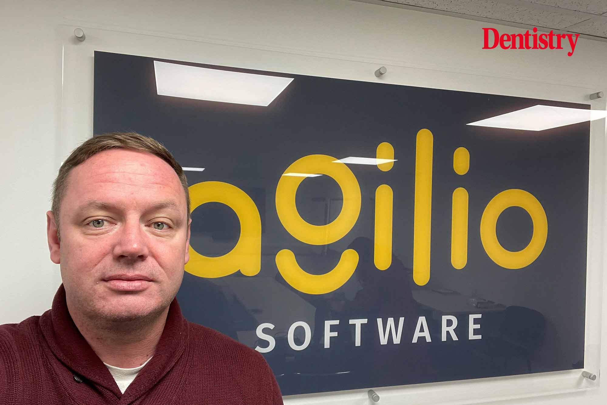 Agilio Software announces new senior appointments to fead on further growth