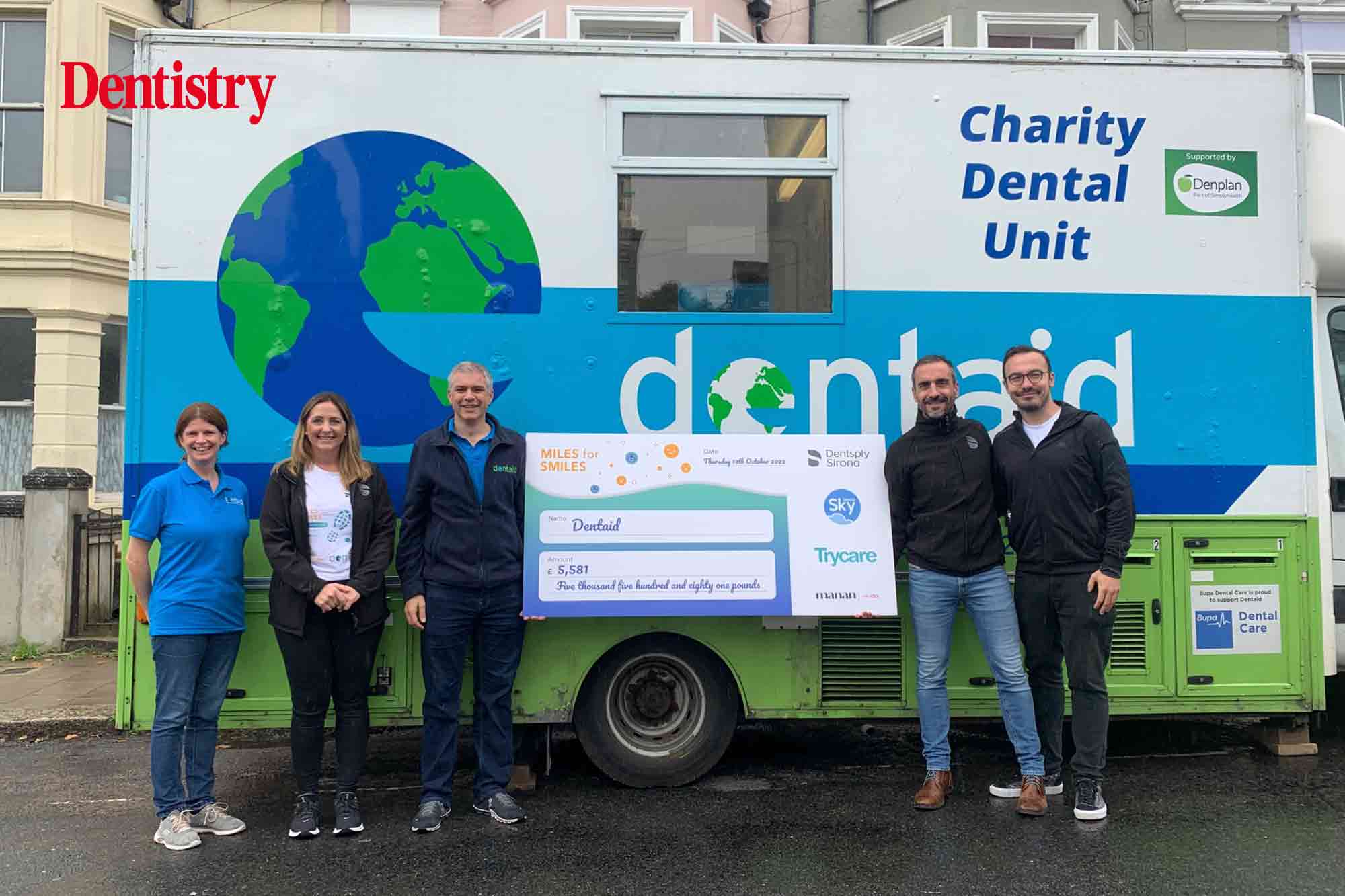 Dentaid/Dentsply