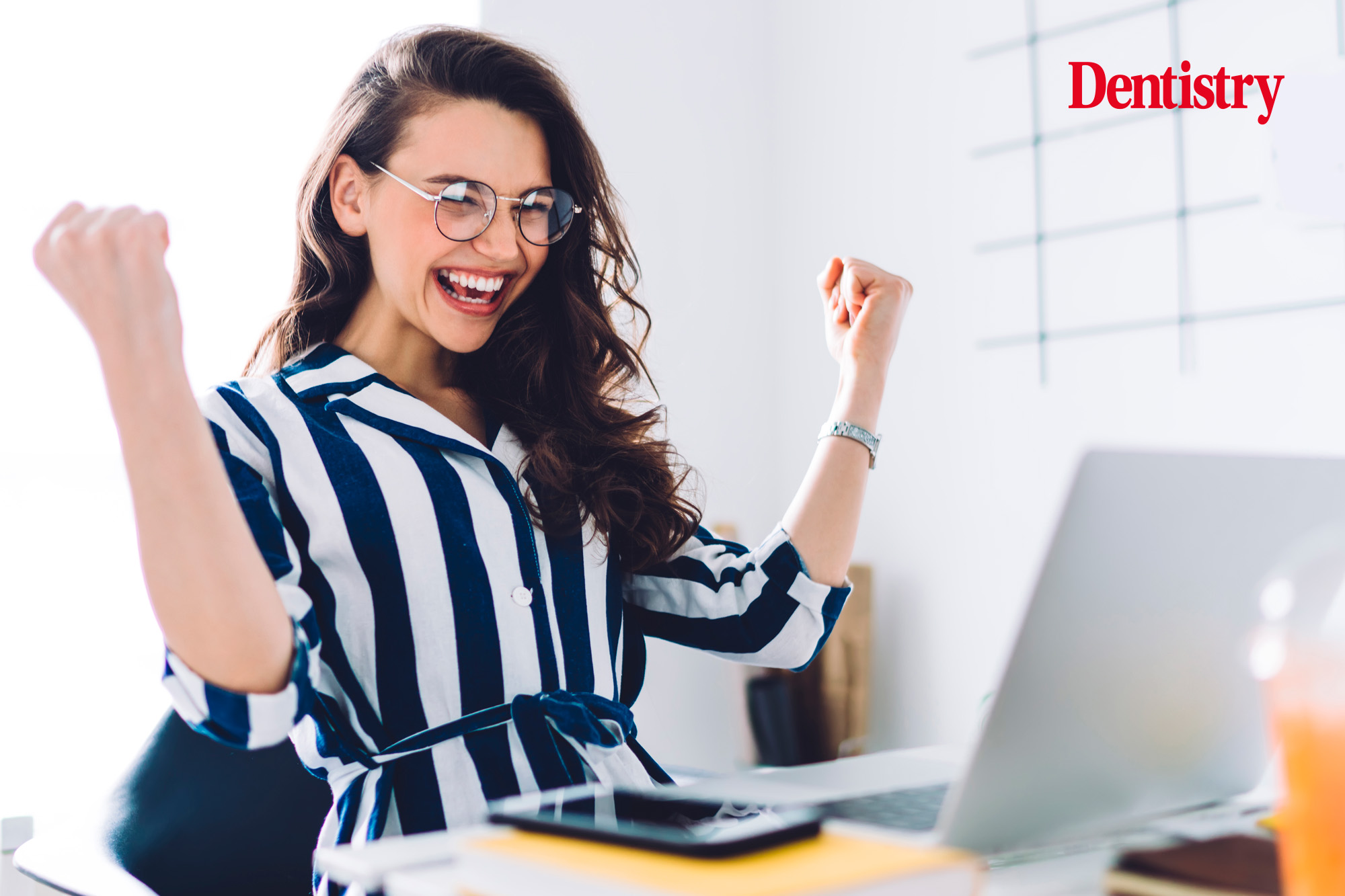 Sebastian Evans celebrates some of the positives in the profession that bring a dental 'buzz', as too often we focus on what's going wrong.