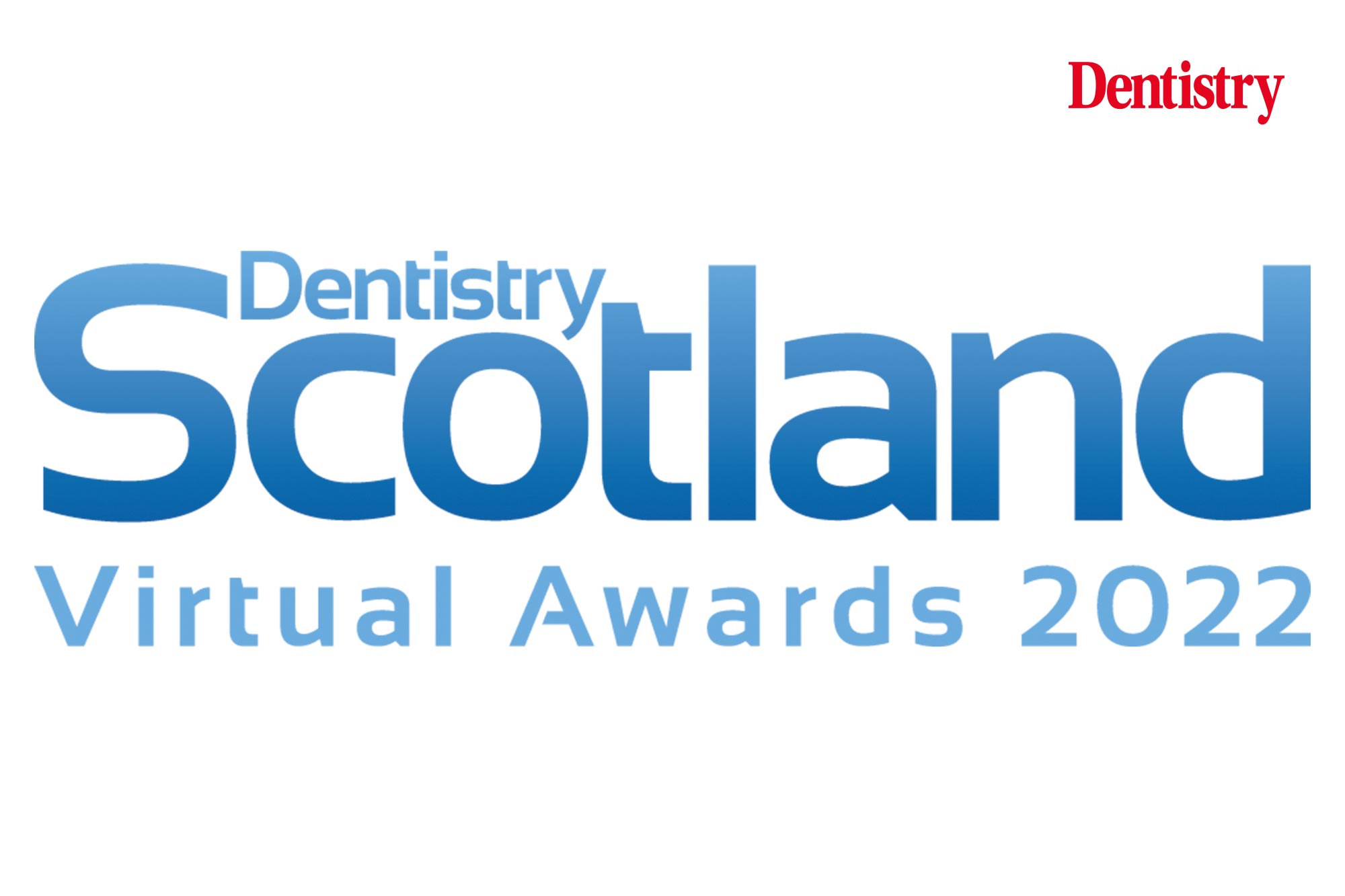 Dentistry Scotland Awards 2022 – the winners