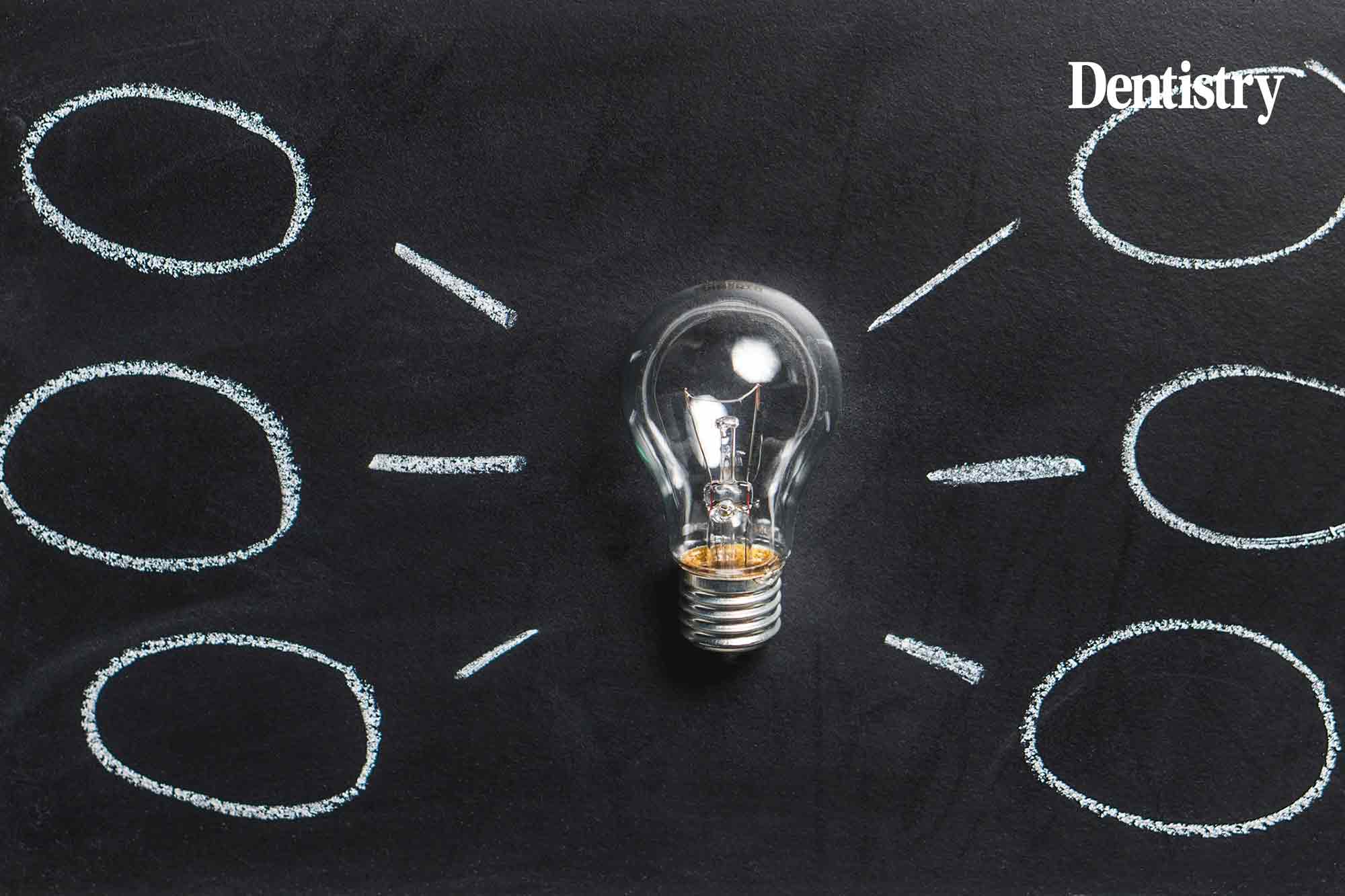 Become a part of the DS Academy’s dental implant curriculum
