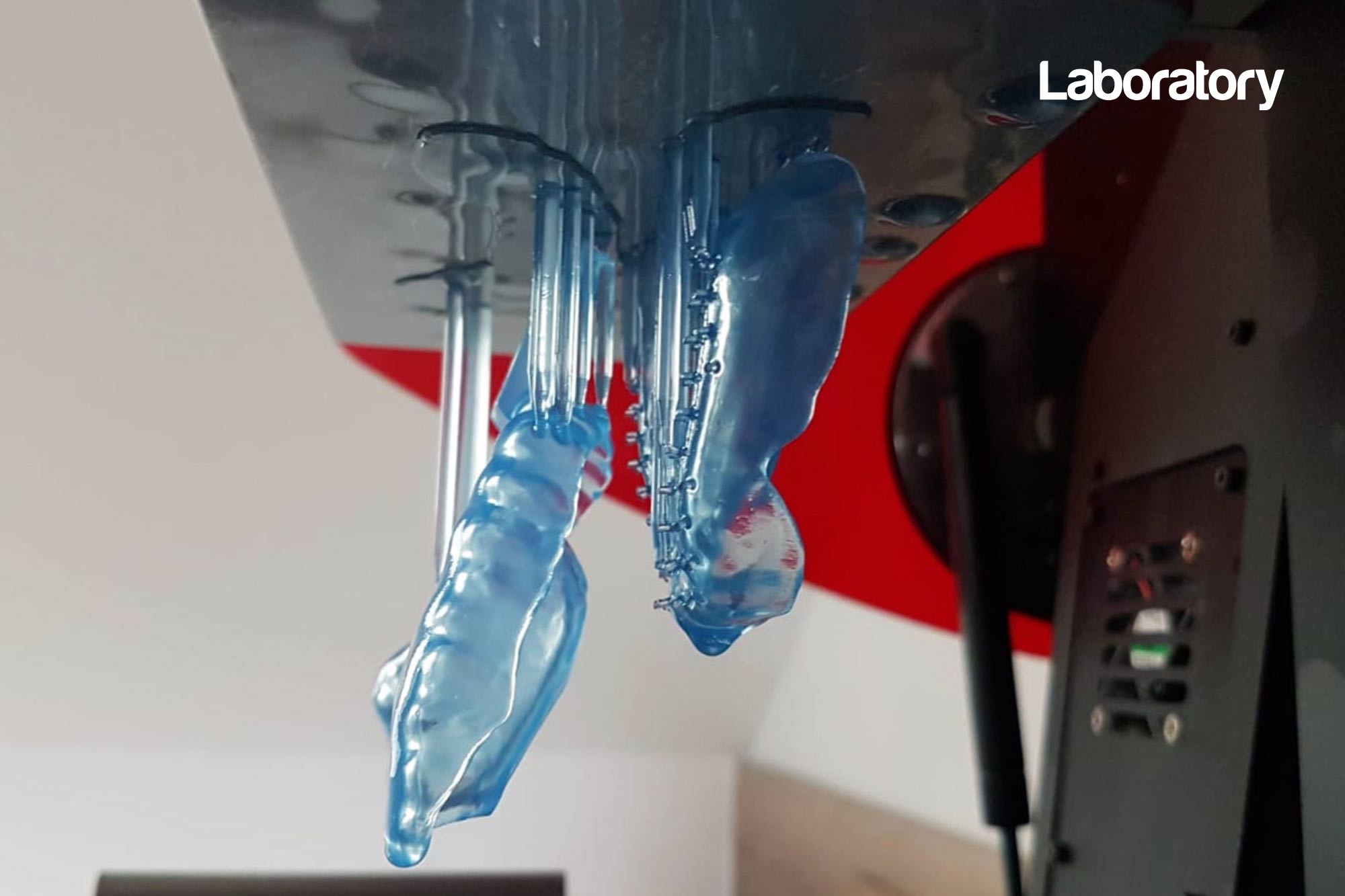 From cost efficiency to time saving, Ralph Riquer discusses some of the benefits of implementing digital processes into your laboratory.