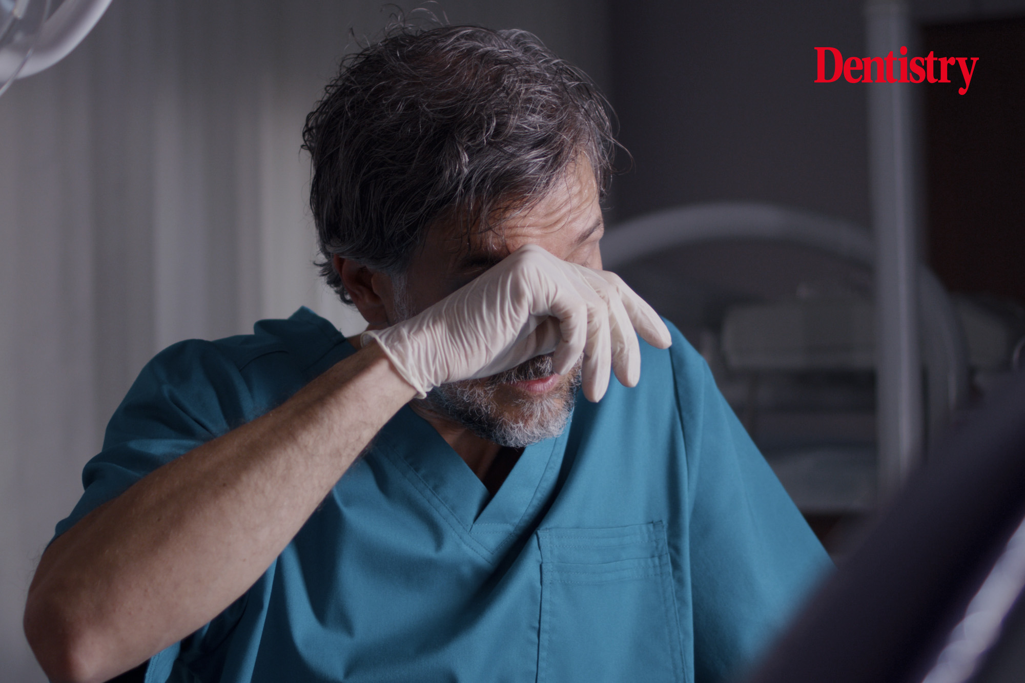 Simon Kidd, dentolegal adviser at the Dental Defence Union (DDU), explains the duty of candour and what to do when something goes wrong.