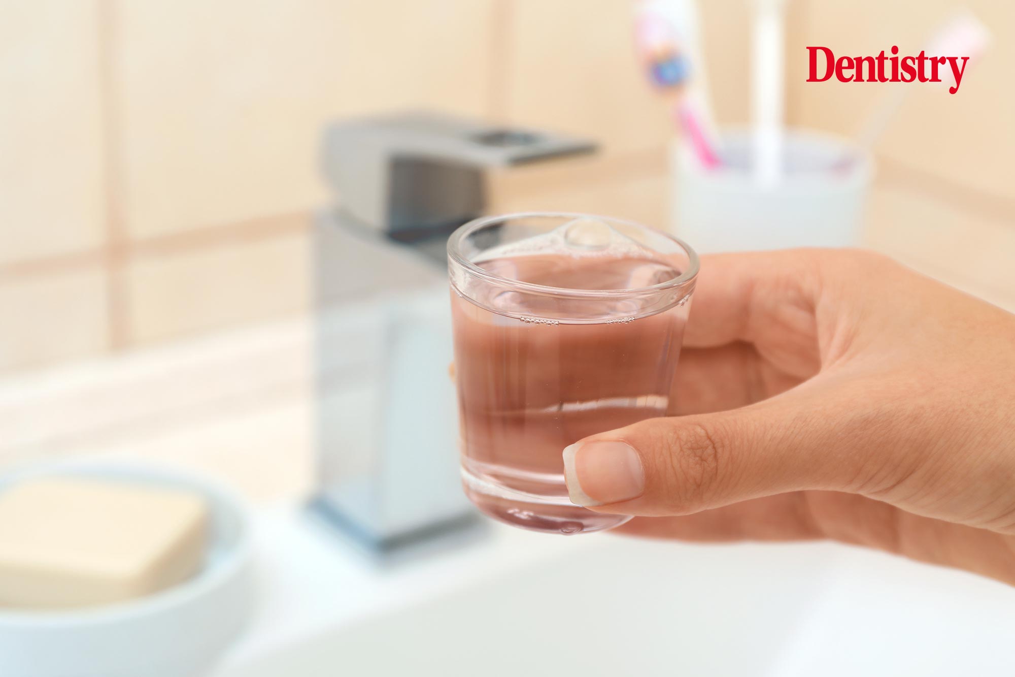 Water fluoridation 'not enough' to solve dental health inequalities