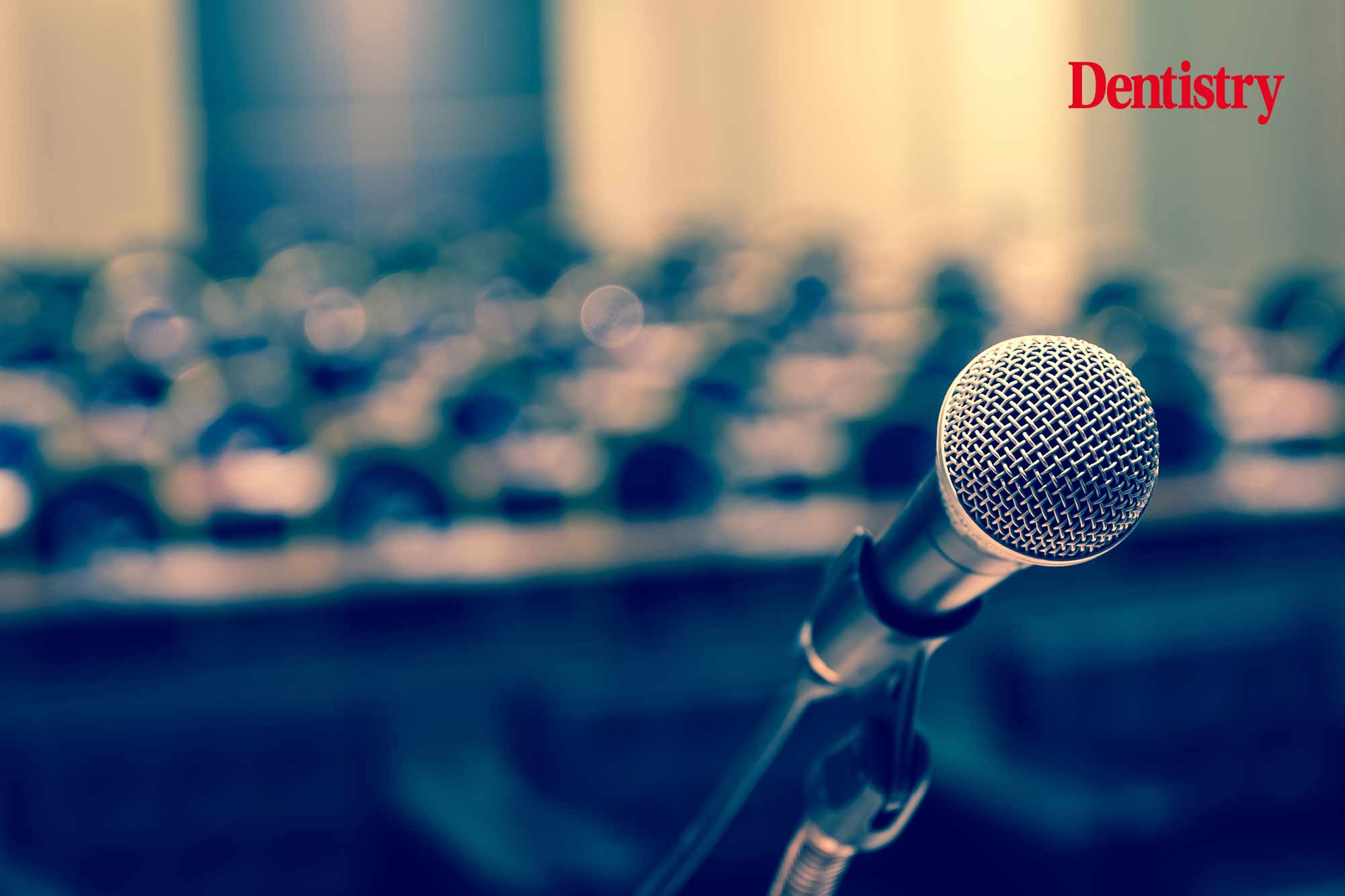 Stellar line up of world-renowned speakers explore latest aesthetic advances at new dental conference