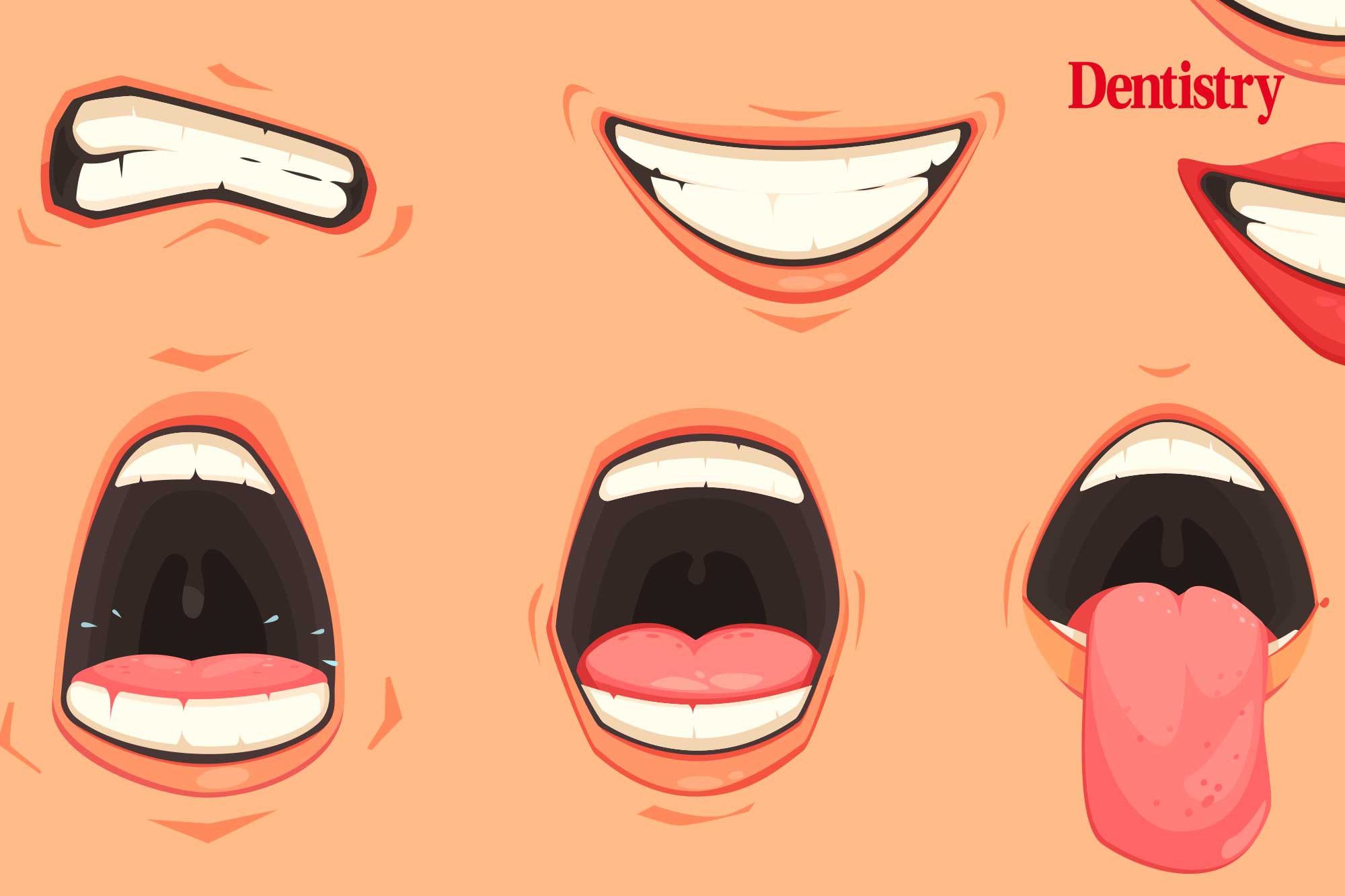 Mouth cancer on the rise in UK, says report