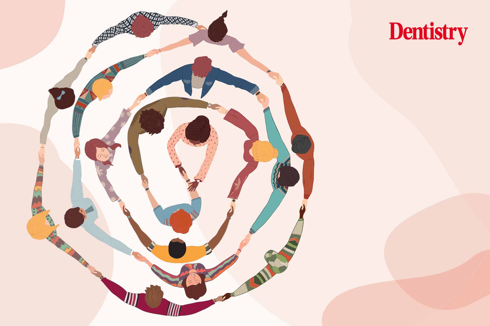It’s time to revive our sense of community