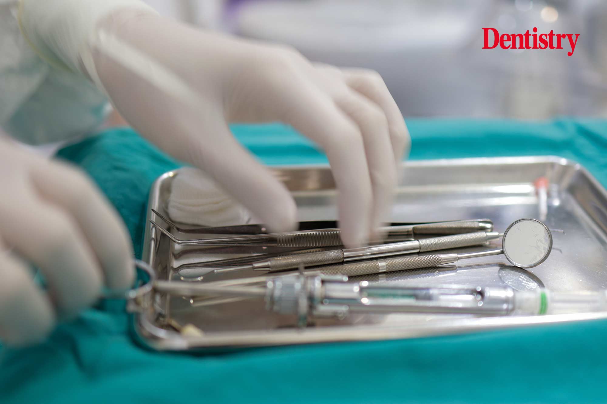 New changes made to NHS dental contract