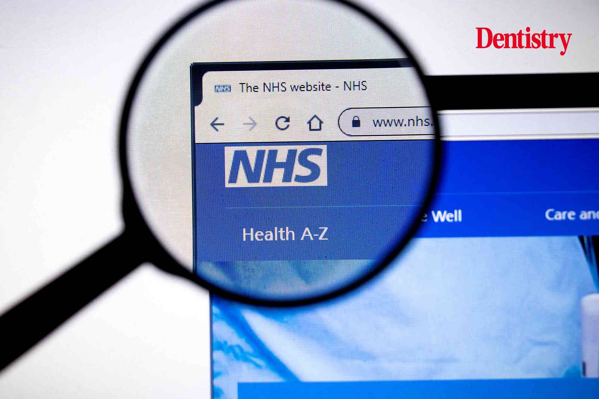 NHS dentistry – is this the end of the love affair?