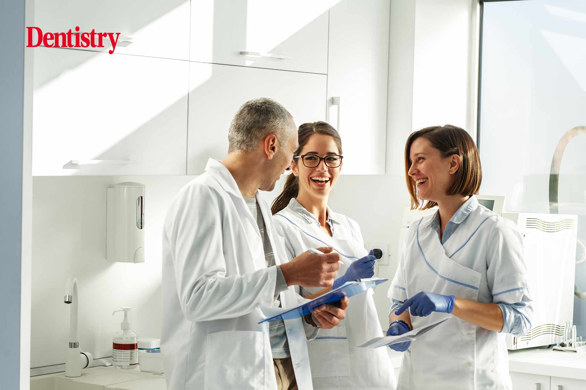 Gary Nelson, area manager at Practice Plan, looks at the benefits of having a patient plan branded to your practice and not that of the plan provider.