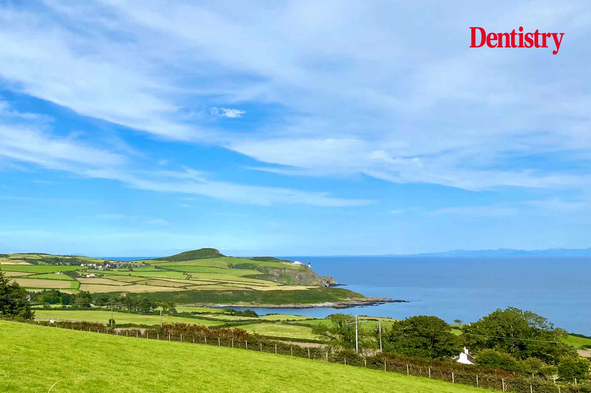 Freedom first in the Isle of Man