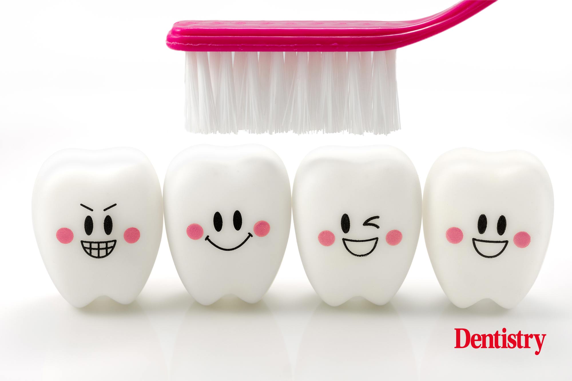 Sharing the care with Real Good Dental