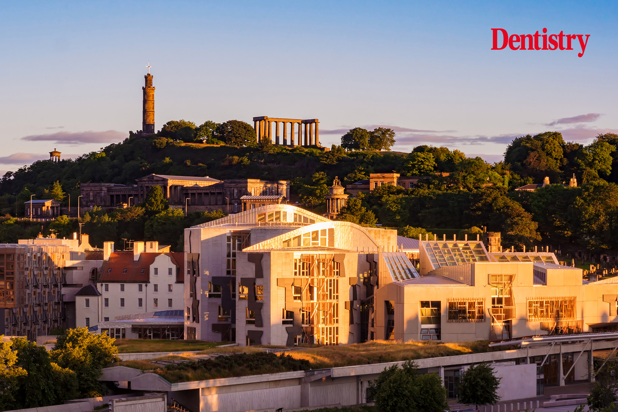 Practice Plan's Cheryl Reynolds spoke with SDA chair Douglas Thain about the Scottish dental profession's thoughts on taking industrial action.