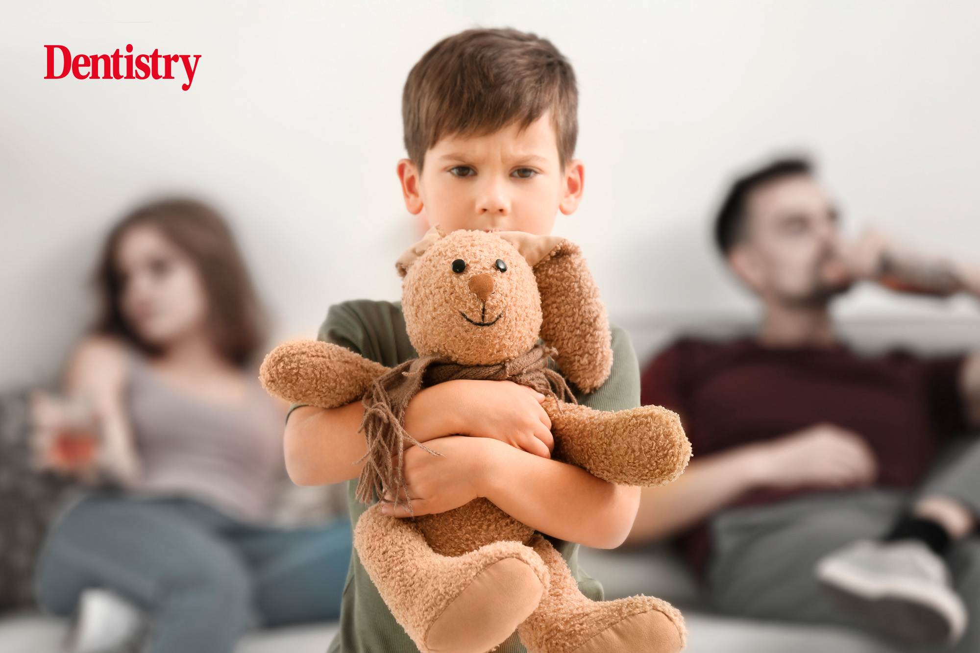 Sue N’Jie discusses factors you should consider when dealing with vulnerable patients.