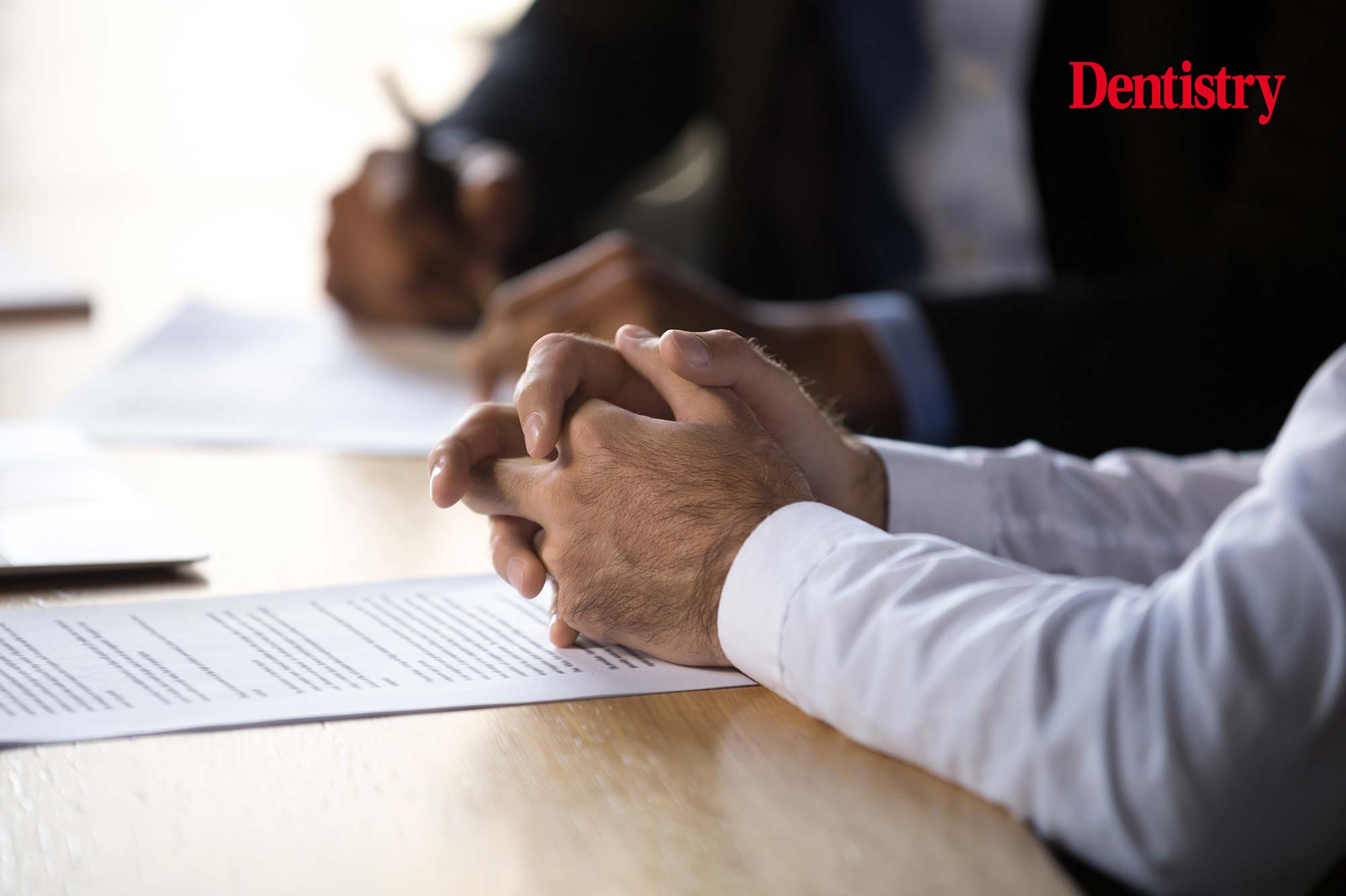 Dentists encouraged and empowered to carry out expert witness work